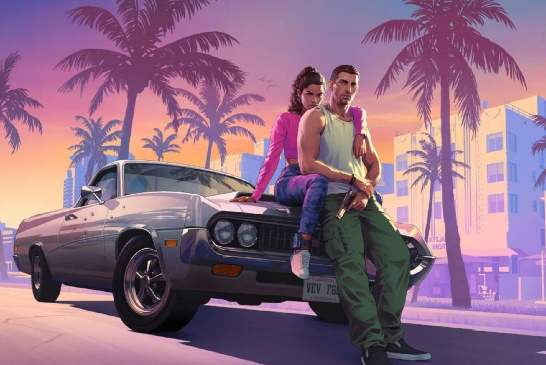 GTA 6 tem nova data de lan&ccedil;amento oficial