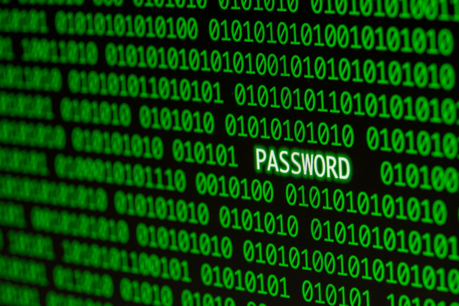 N&atilde;o fa&ccedil;a como o Louvre. Estas s&atilde;o as passwords mais usadas em Portugal