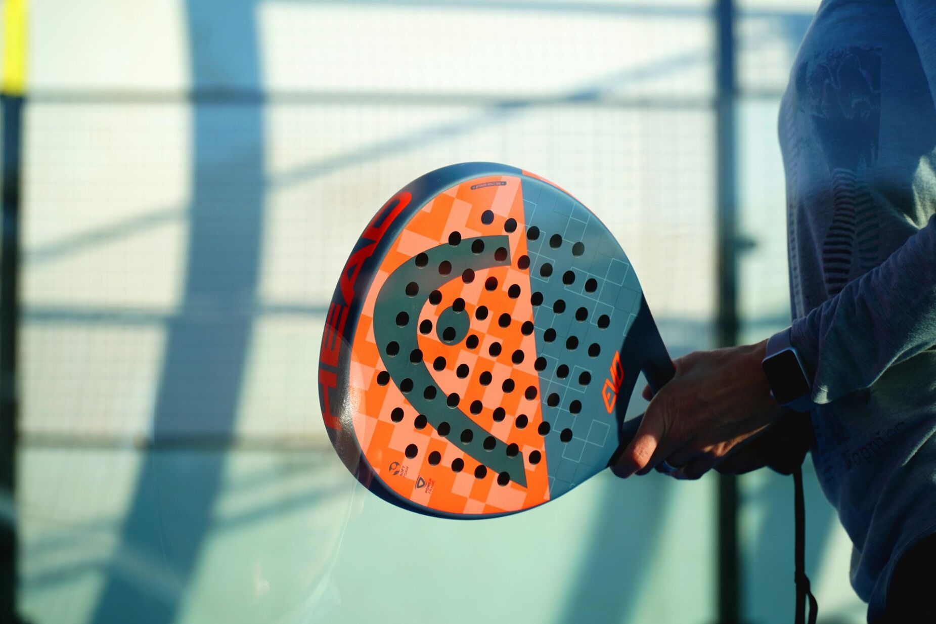 Padel: 10 exerc&iacute;cios para render mais