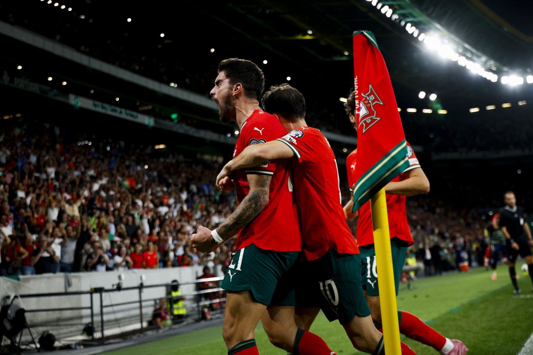 De norte a sul: onde ver os jogos do Mundial 2026