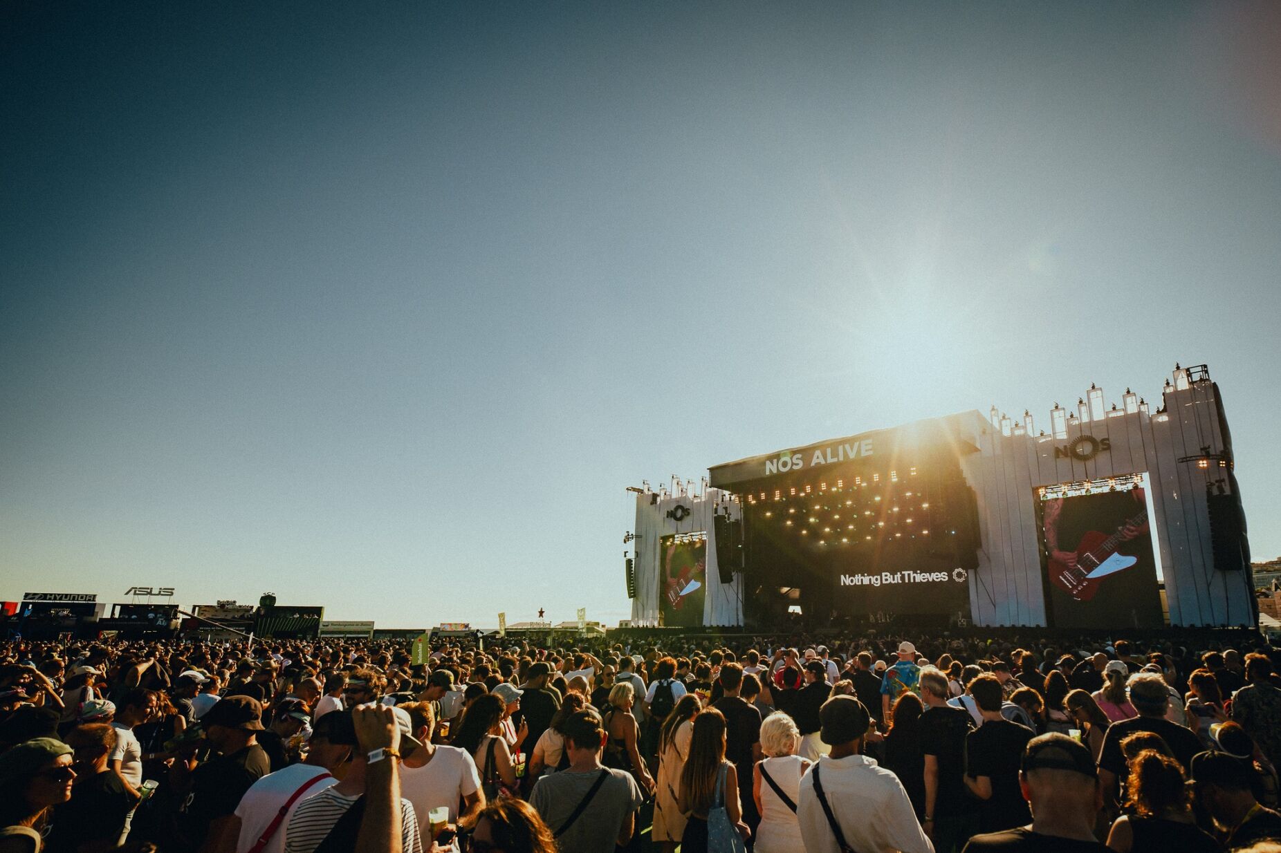 Saiba como se vestir para um festival