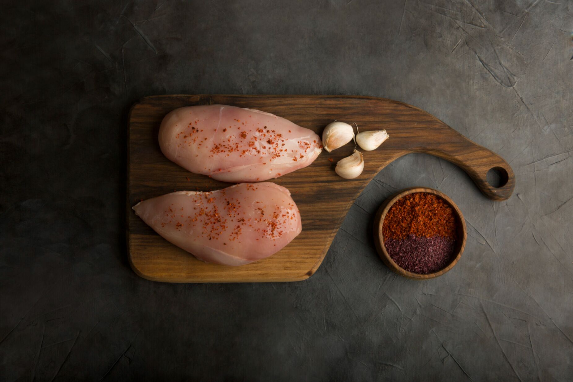Carne de frango malpassada? Cuidado com este perigo!