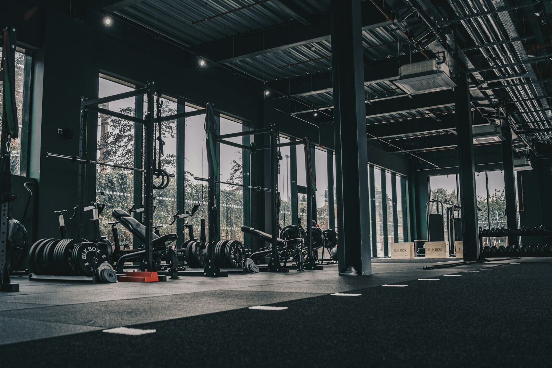 No gin&aacute;sio, devo come&ccedil;ar pelo cardio ou pela muscula&ccedil;&atilde;o?