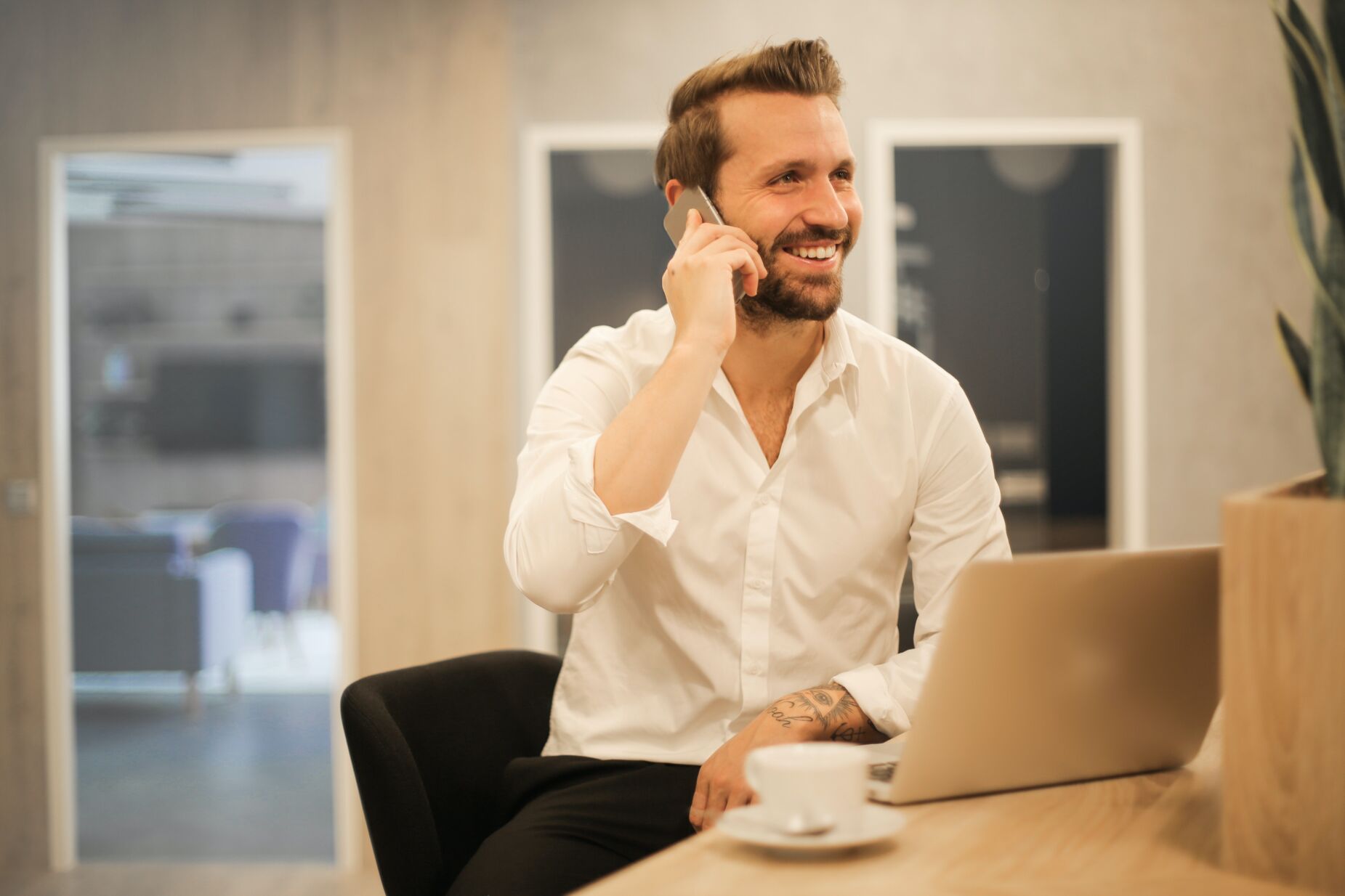 Sabe como gravar as suas chamadas telef&oacute;nicas? Temos o passo a passo