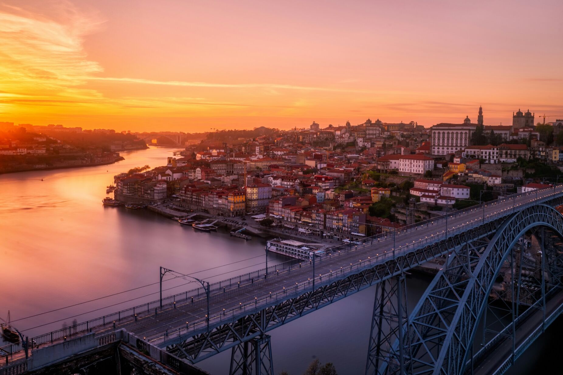Sabe quais s&atilde;o as cidades mais fit de Portugal?