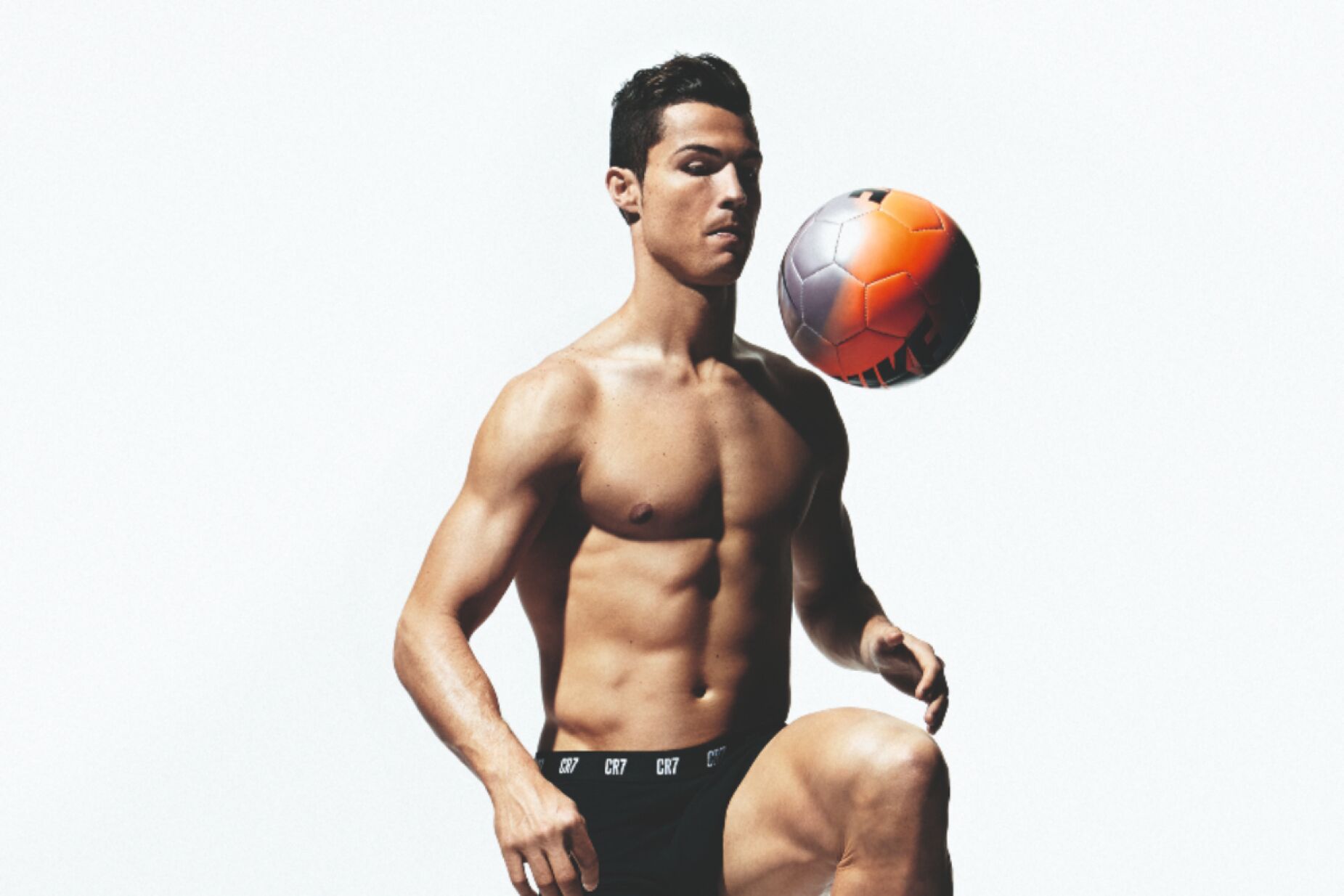 Ainda Ronaldo e o botox nos genitais