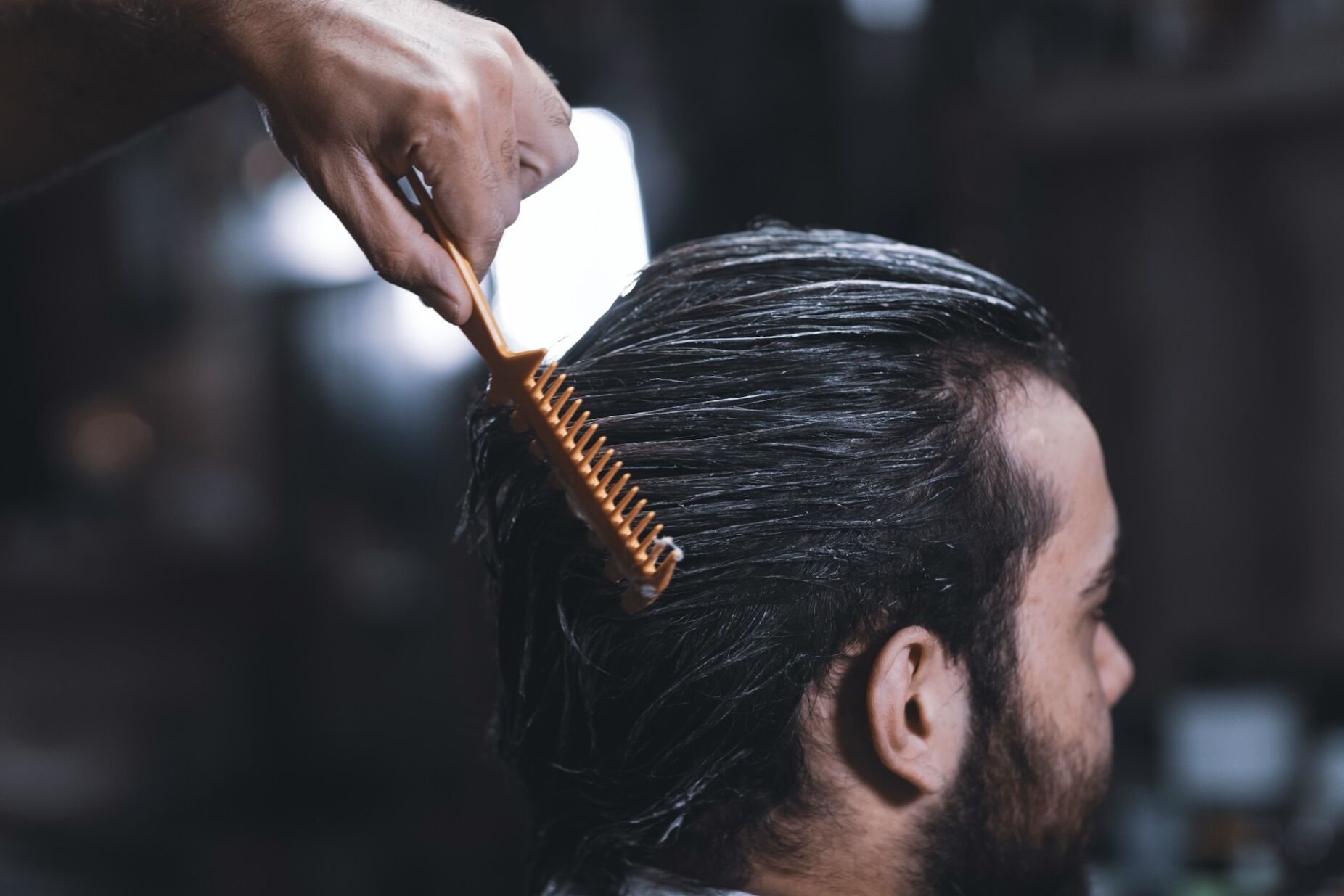 5 dicas para disfar&ccedil;ar os cabelos brancos