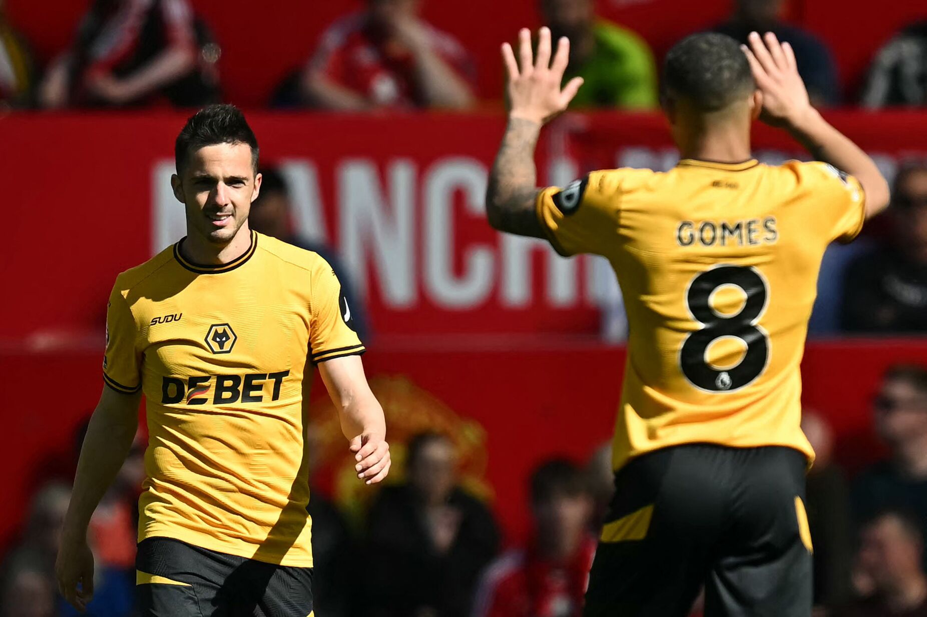 Sarabia termina contrato e está prestes a abraçar novo desafio na carreira