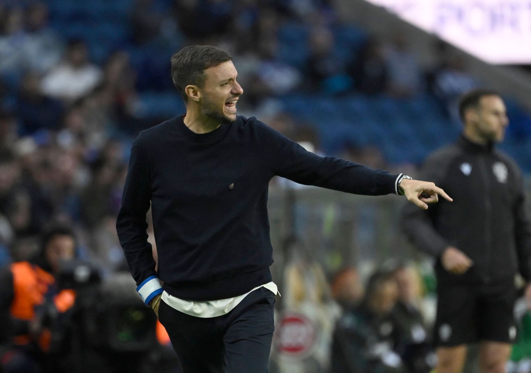 FC Porto estreia-se com Palmeiras no Mundial de Clubes: os onzes prováveis