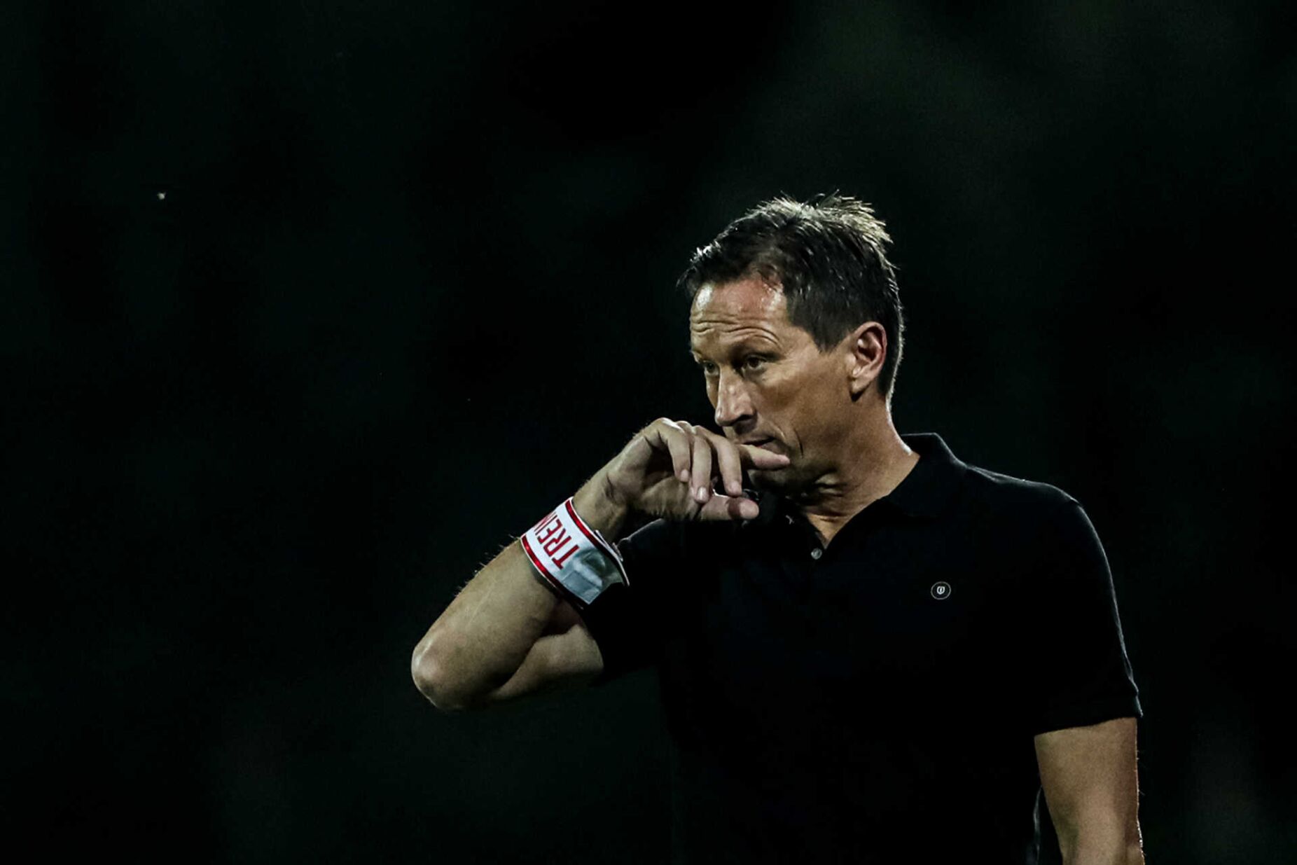 Schmidt feliz por Arthur Cabral: "Às vezes, o primeiro golo é o mais difícil..."