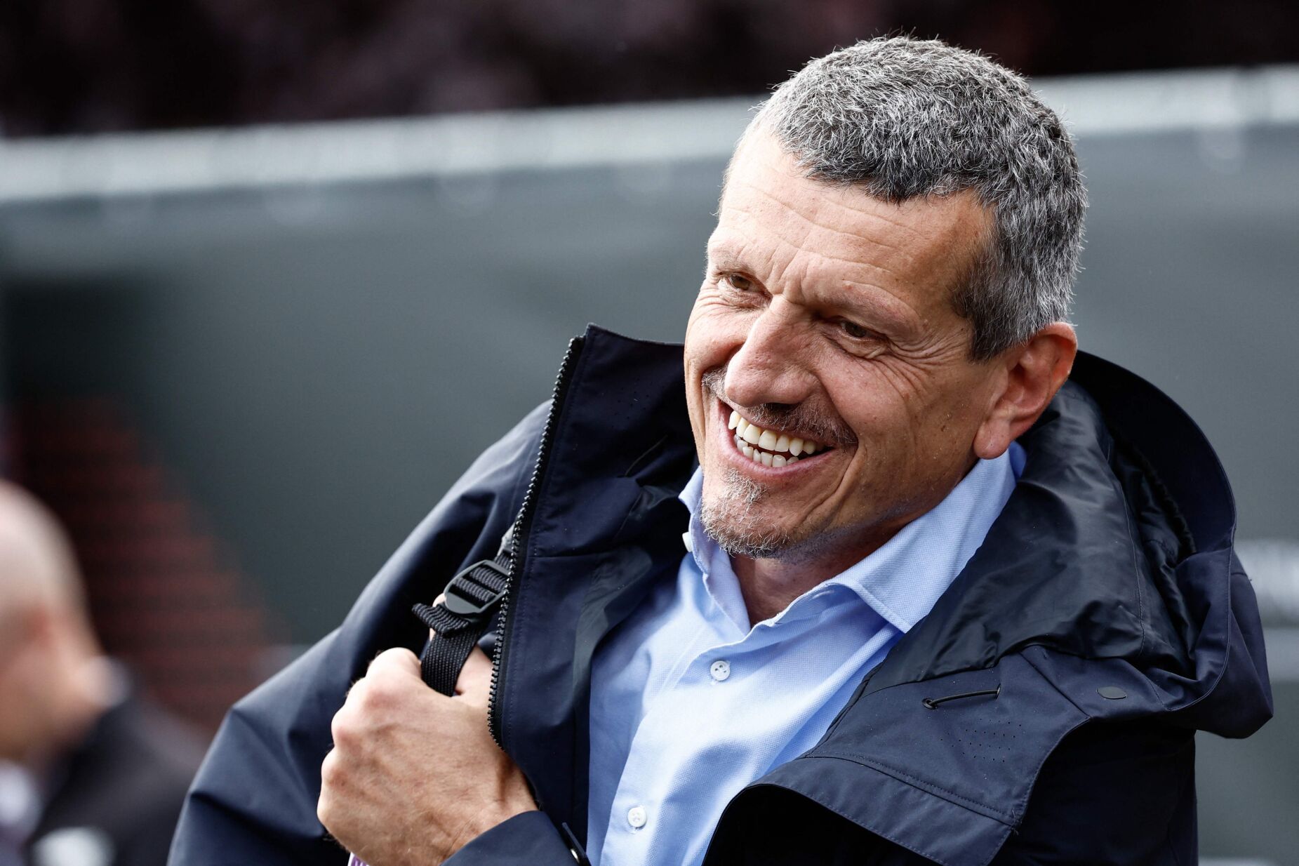 Gunther Steiner compra a Tech3, antiga equipa de Miguel Oliveira