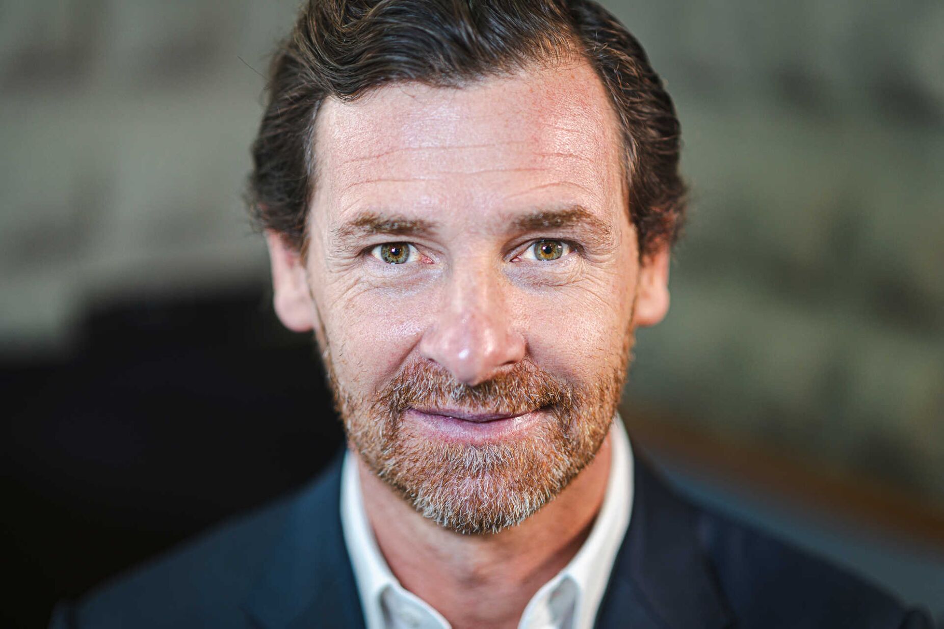 Villas-Boas: "Recebi uma mensagem de um funcionário do FC Porto que me encheu de emoção"
