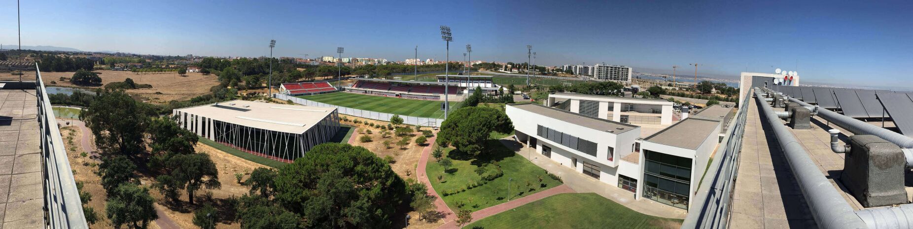 Benfica manda na casa dos leões em jogos da I Liga. Veja o