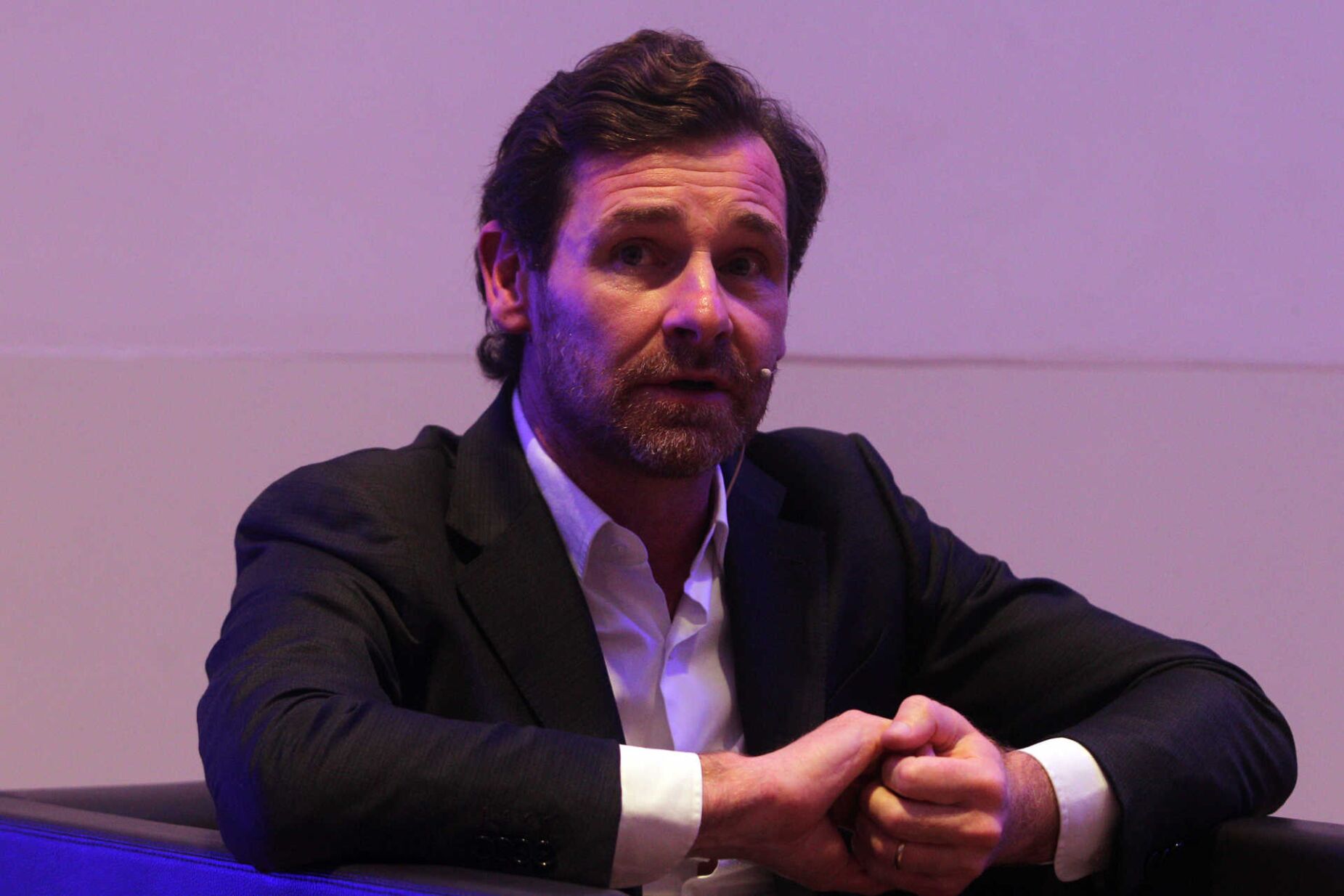 Villas-Boas: "Temos obrigação de sermos campeões no primeiro ano"