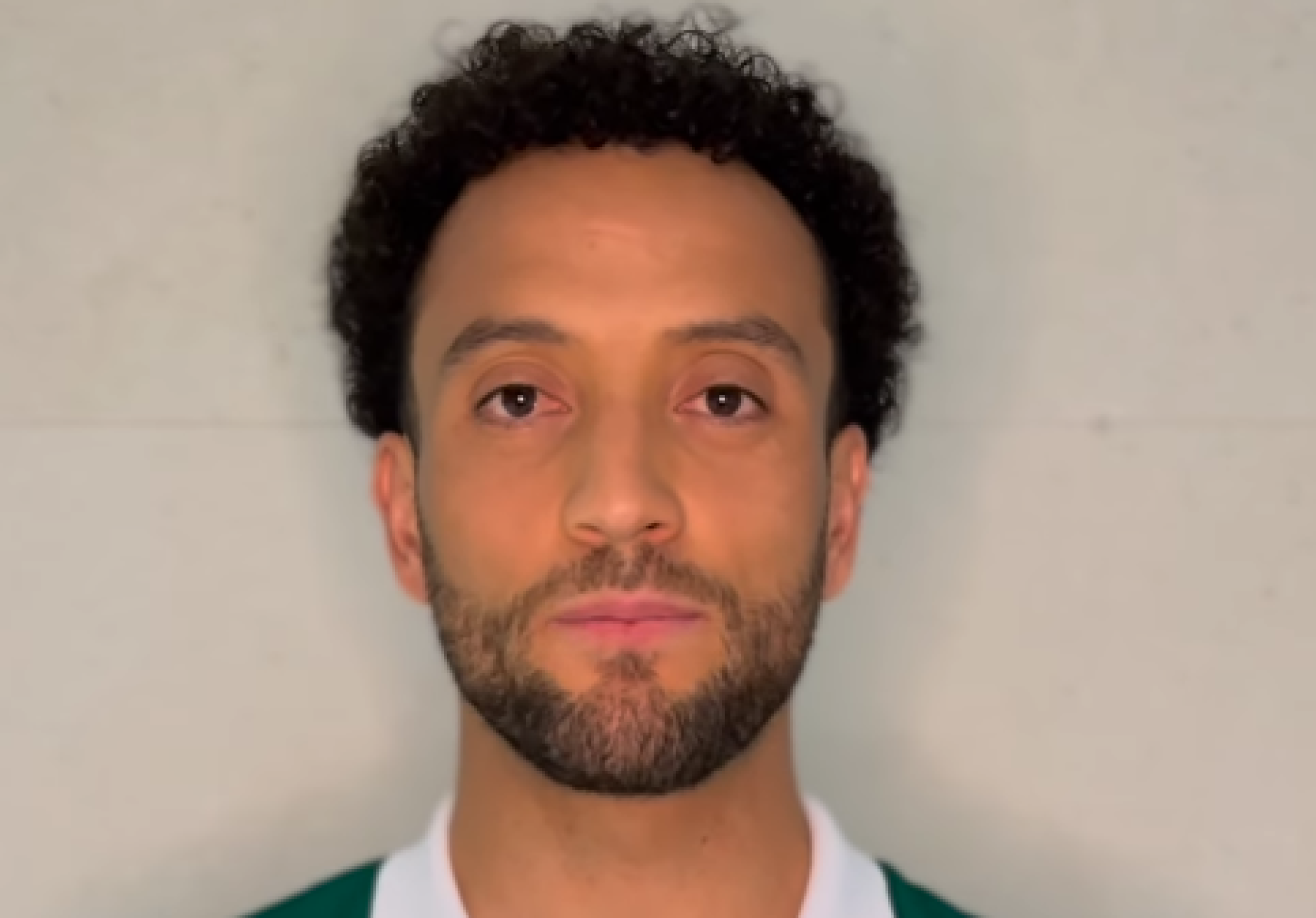 Ex-FC Porto já veste a camisola do Palmeiras, de Abel: "Avanti, Palestra"