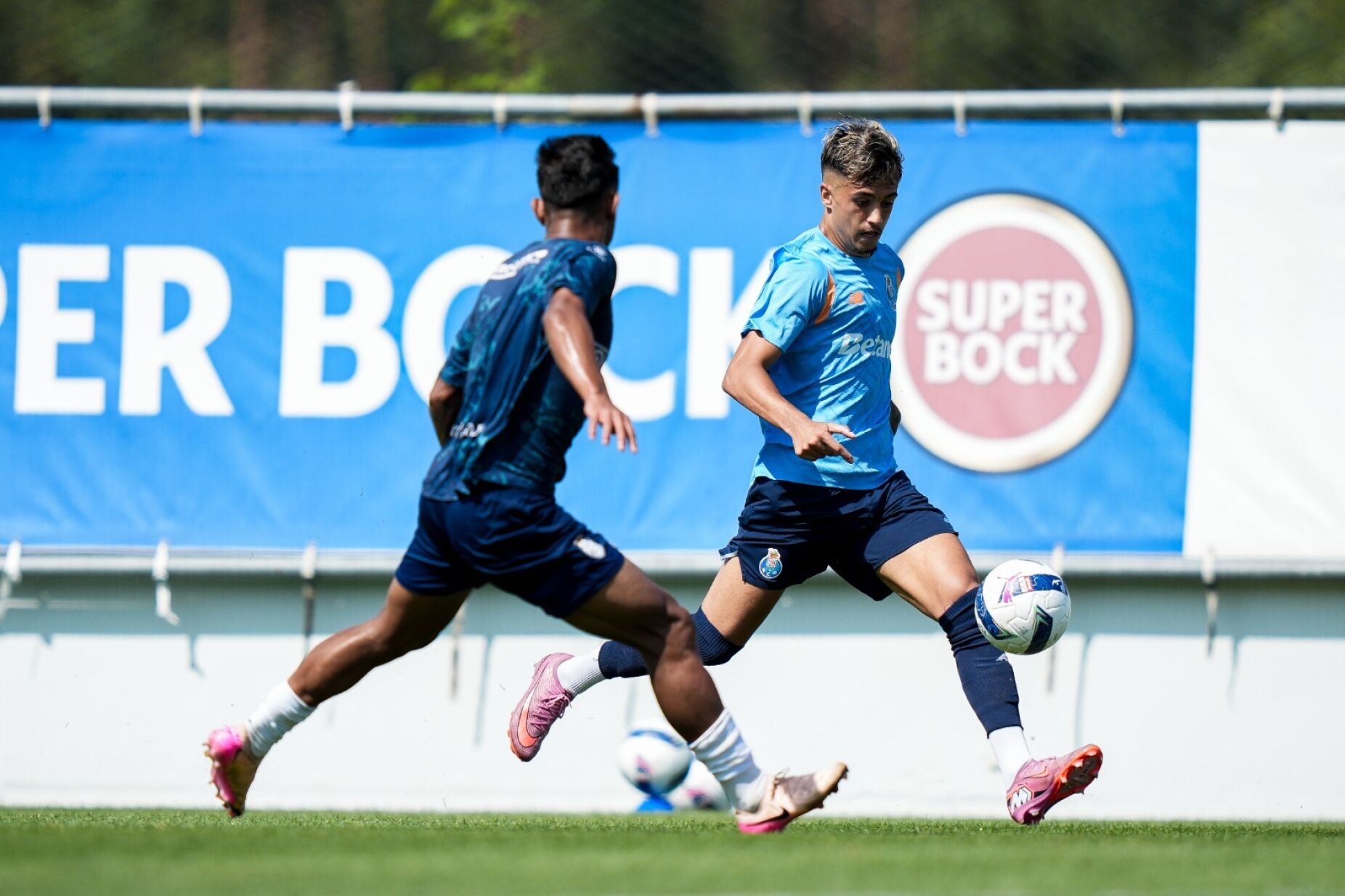 FC Porto vence Feirense: o resultado, os marcadores e os jogadores utilizados