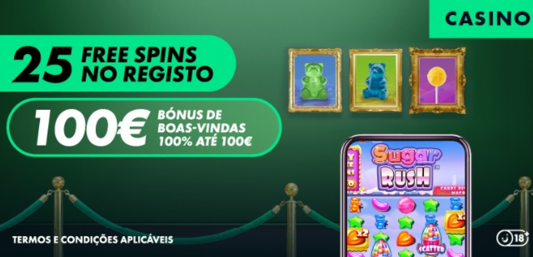 Os Melhores Casinos Online em Portugal: Encontre as Principais Opções Legais  e Bónus