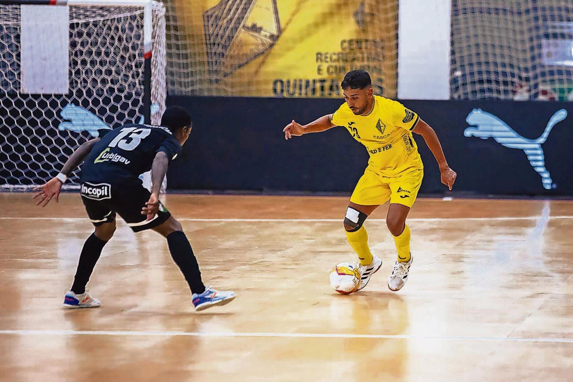 "Não estou no meu melhor, mas é sempre importante ajudar a equipa"