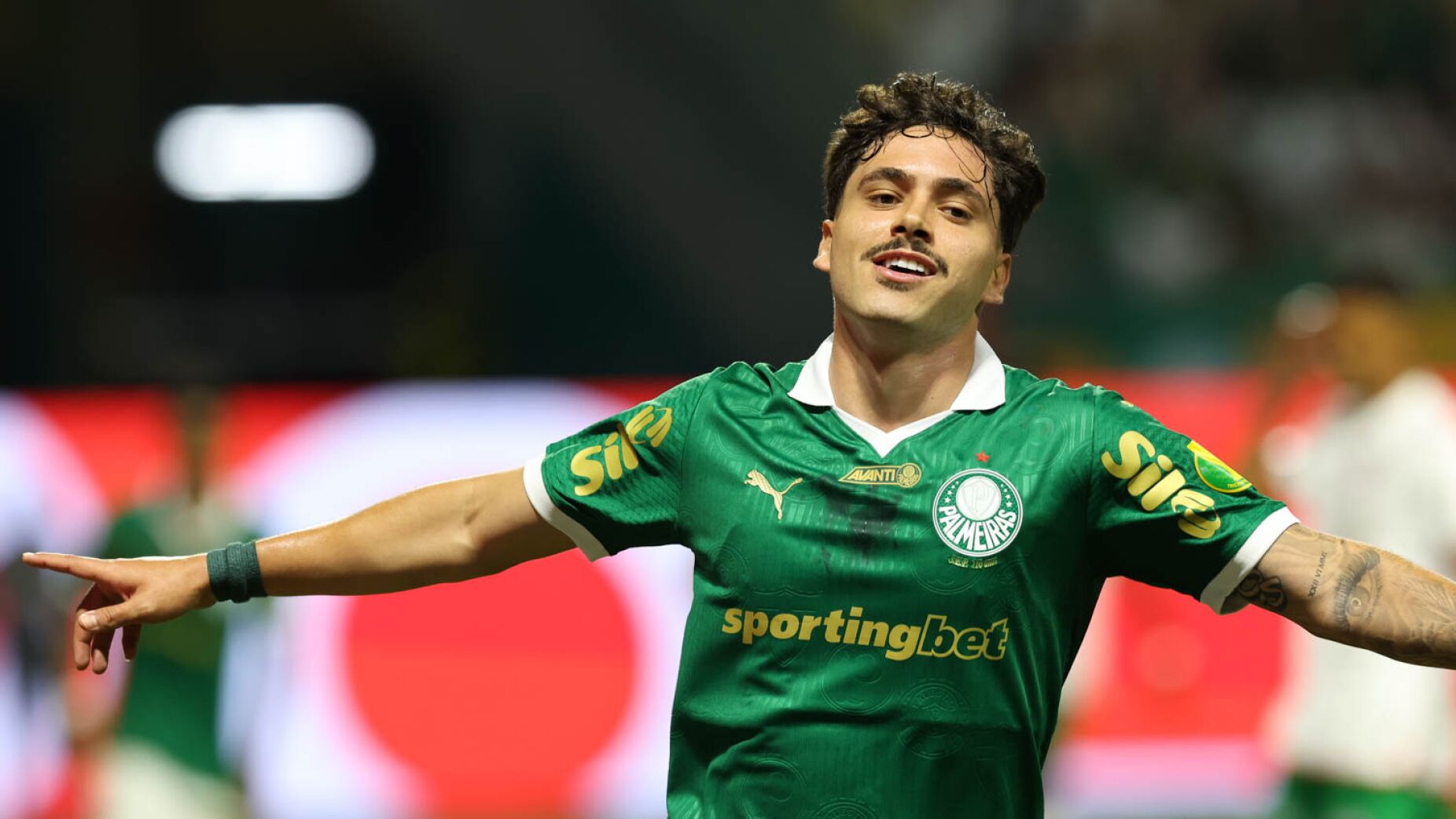 Palmeiras, de Abel Ferreira, começa 2025 a vencer no campeonato paulista