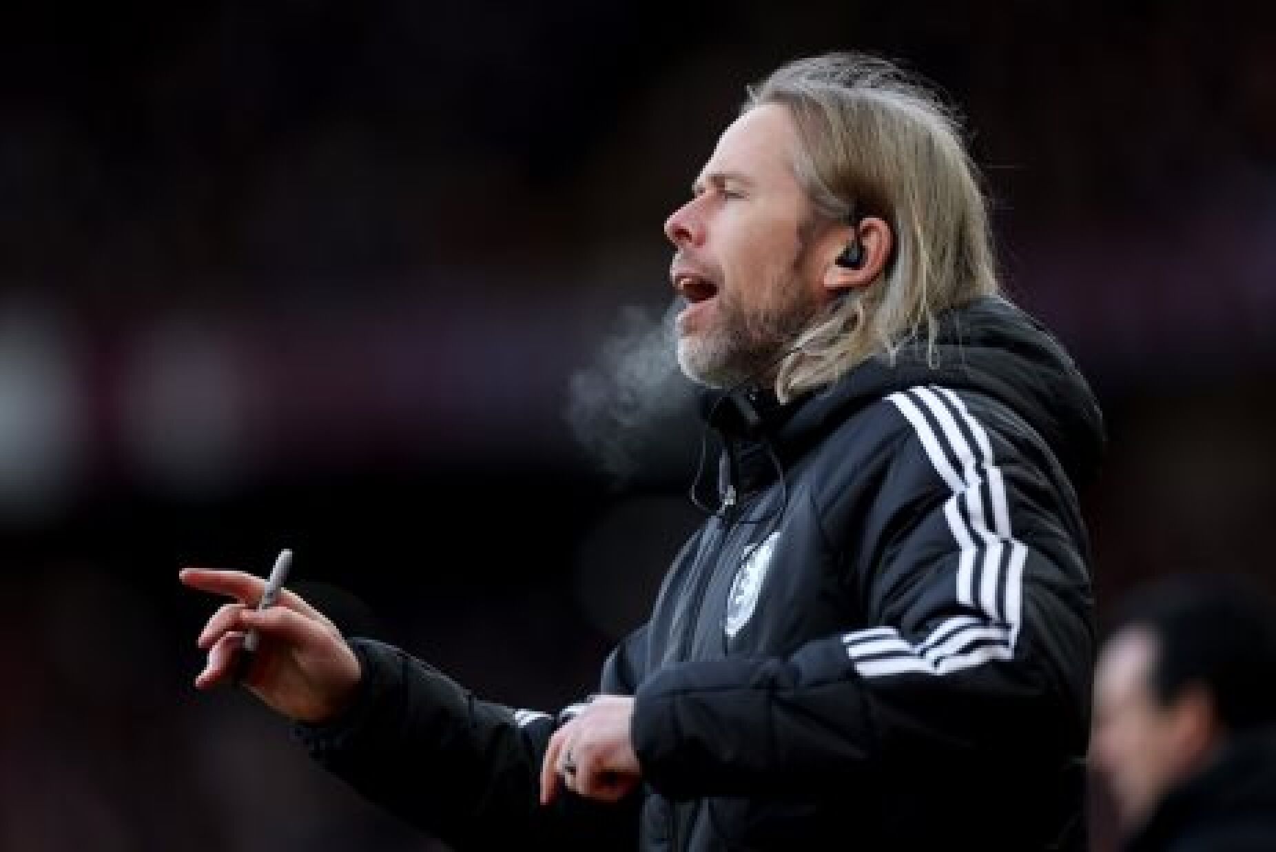 Austin MacPhee é o novo adjunto de Roberto Martínez na Seleção Nacional