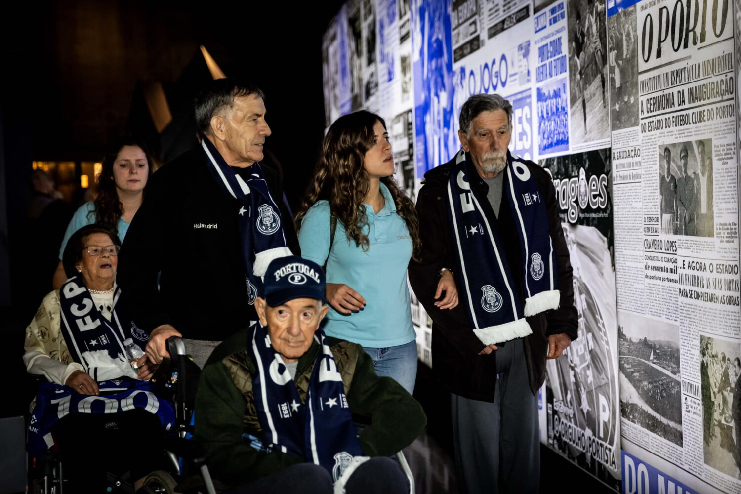 Museu Futebol Clube do Porto - pporto.pt