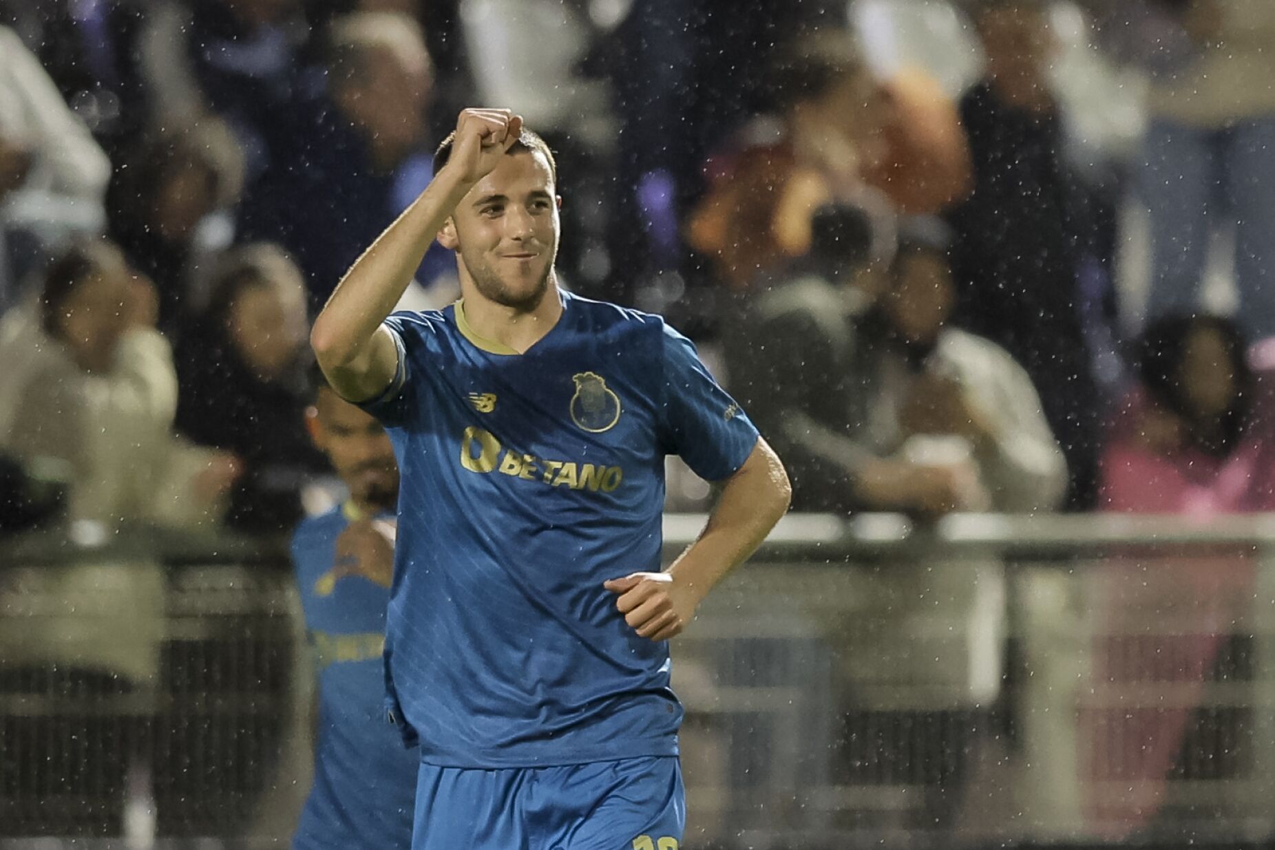 I Liga: resultados e marcadores da jornada 25