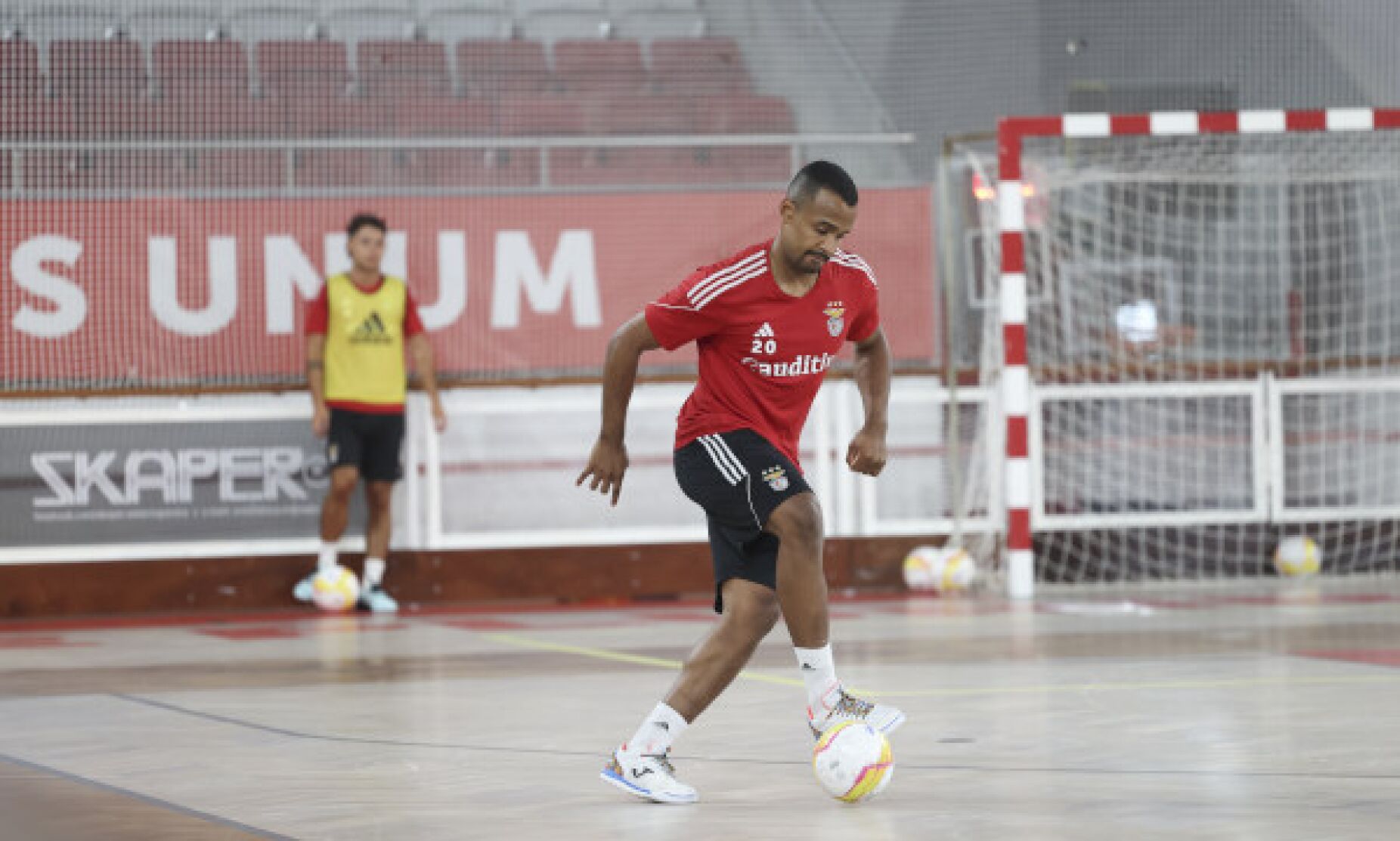 Benfica Mundial Futsal Jogos e Resultados - SL Benfica