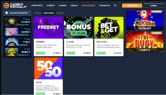 placard casino