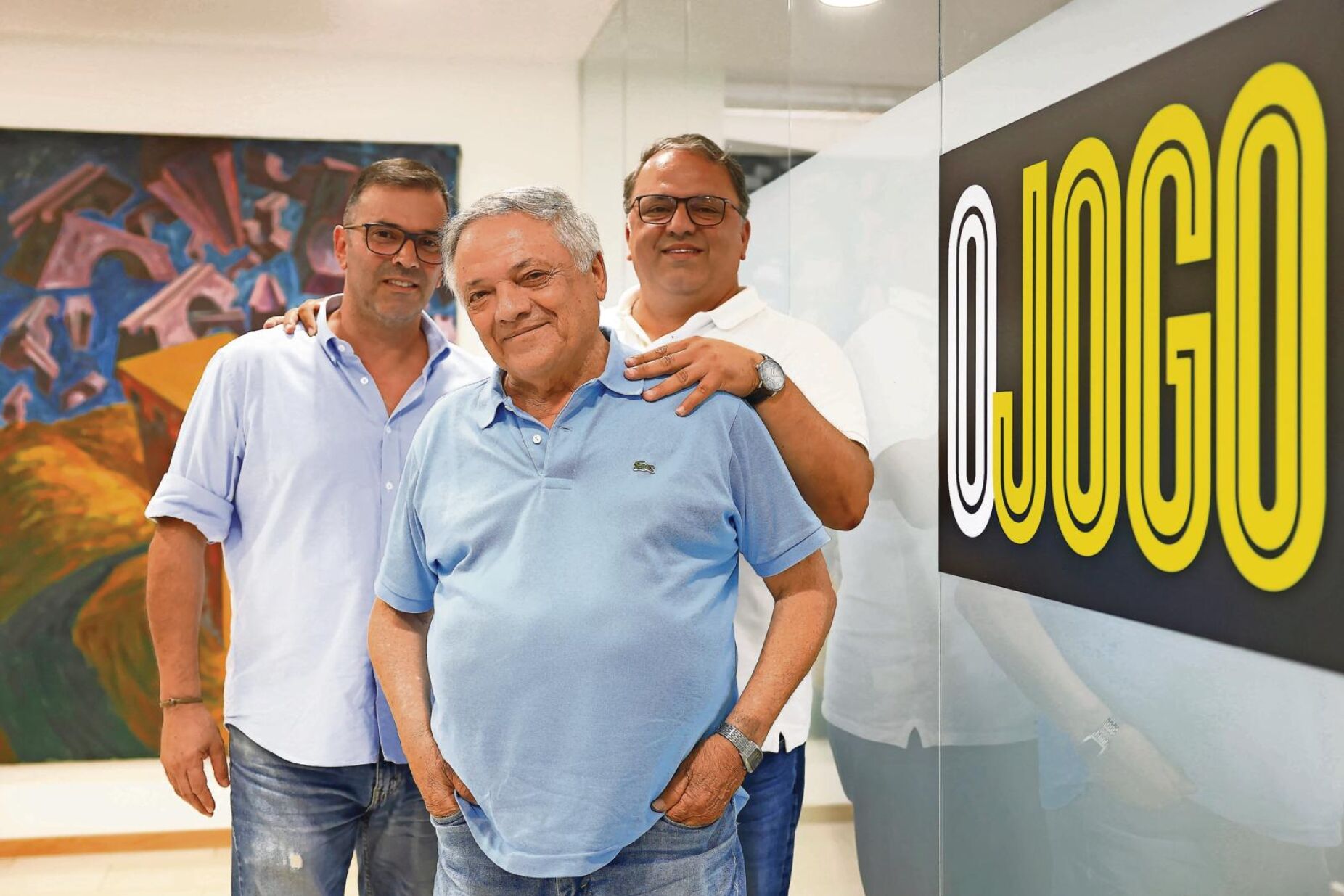 Mário Reis recorda: "Atenção, meus meninos, já são jogadores do Benfica, mas aqui não..."