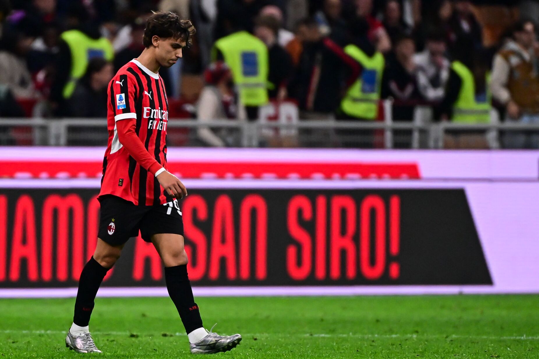 "João Félix? A dívida atual do Benfica já vai quase nos 300 milhões"