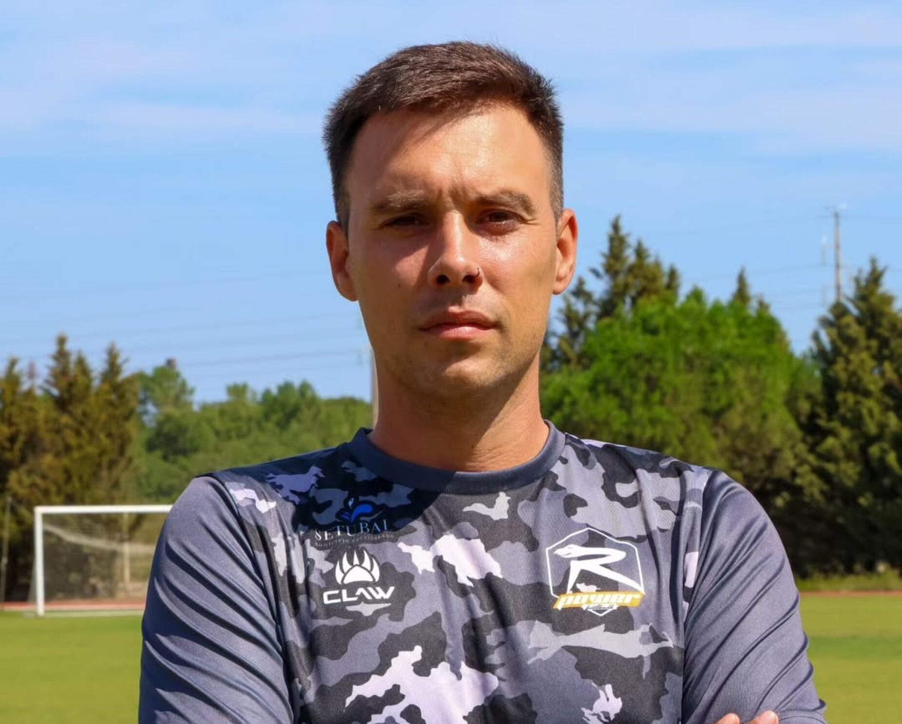 Futebol feminino: Yerai Martín é o novo treinador do Racing Power
