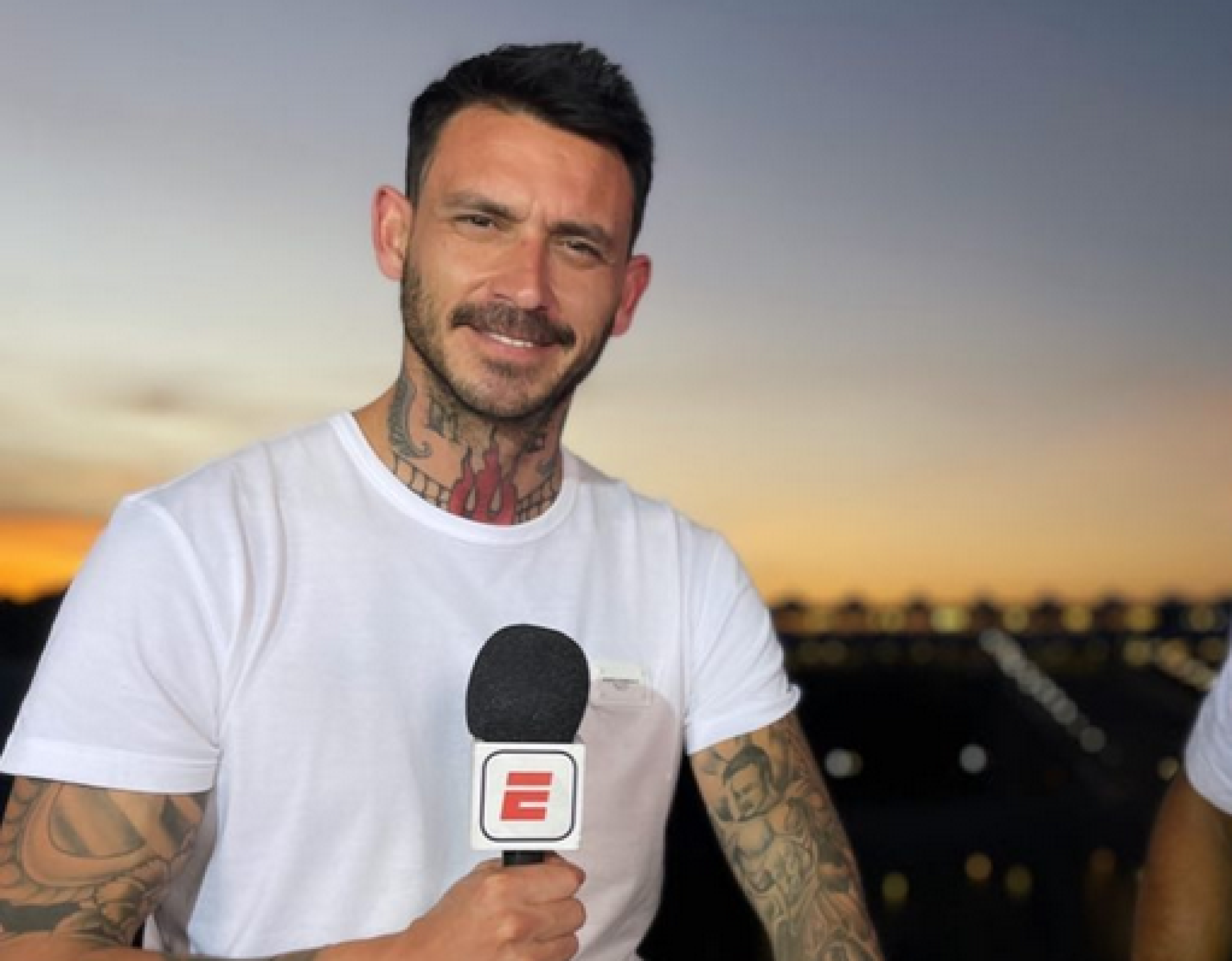 Pinilla e a Bola de Ouro: Se ganhas a jogar na MLS, estamos todos loucos