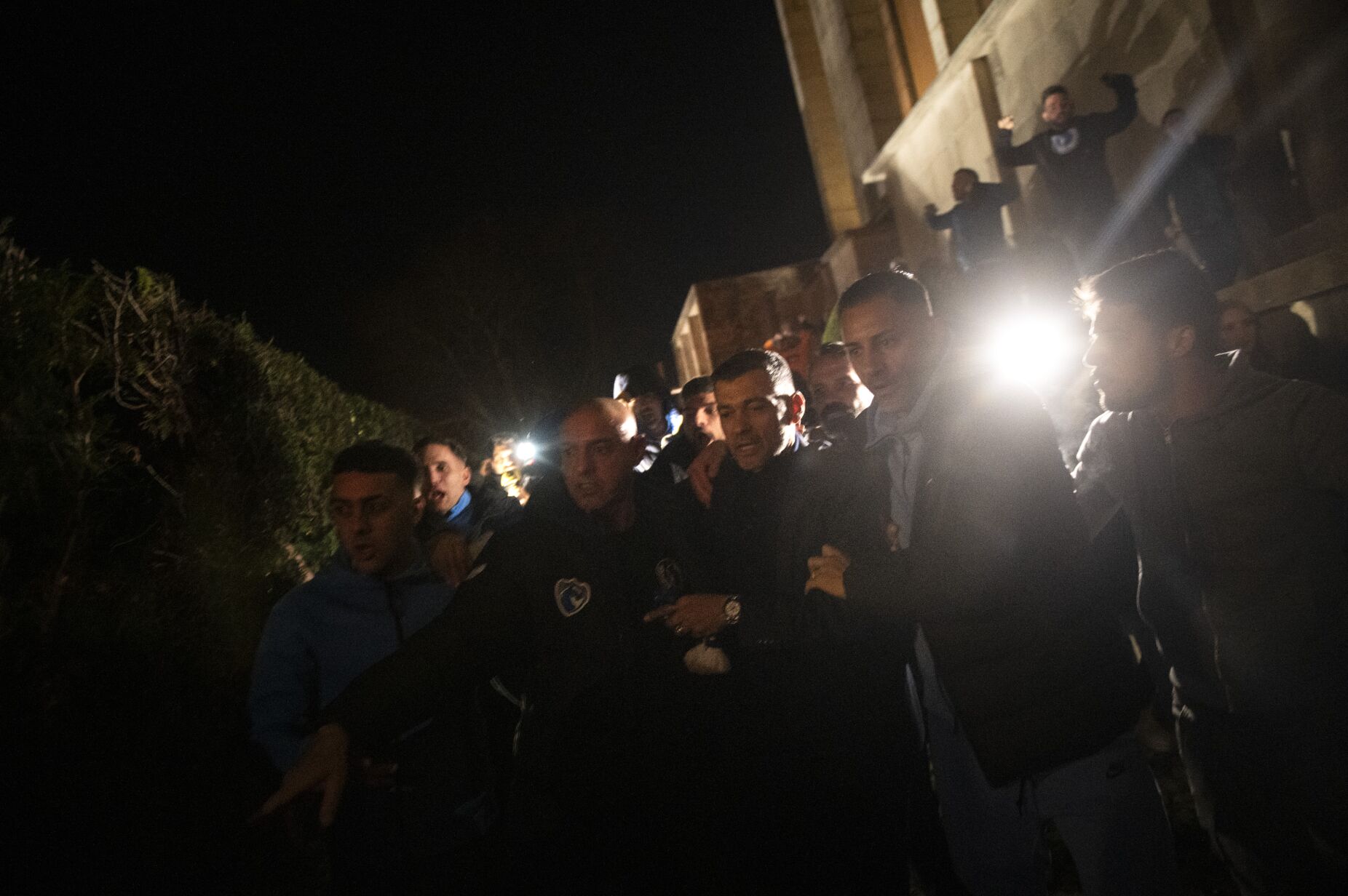 Sérgio Conceição reage à morte de Pinto da Costa: "Últimos tempos não foram fáceis"