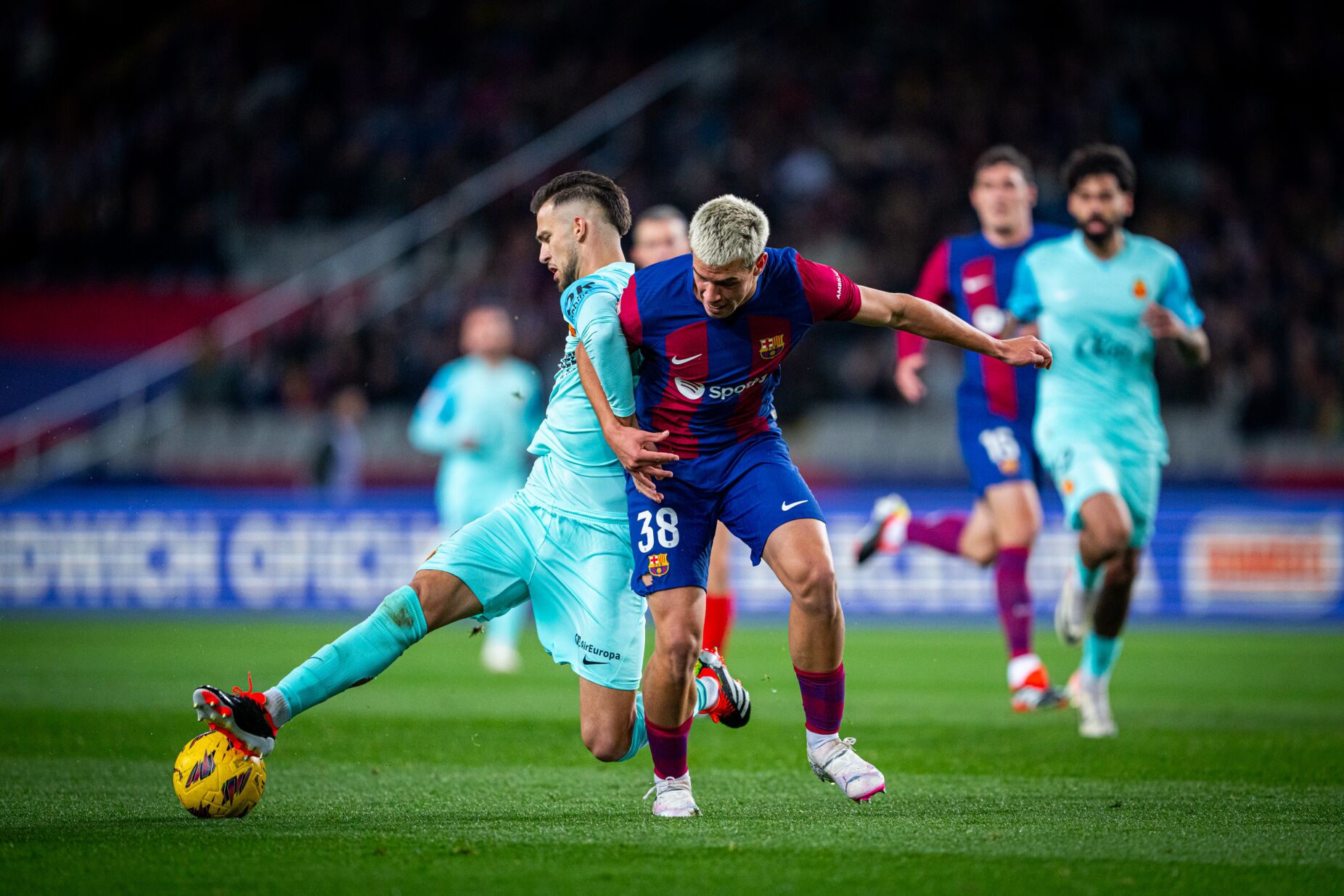 Espanha: resultados e marcadores da 28.ª jornada