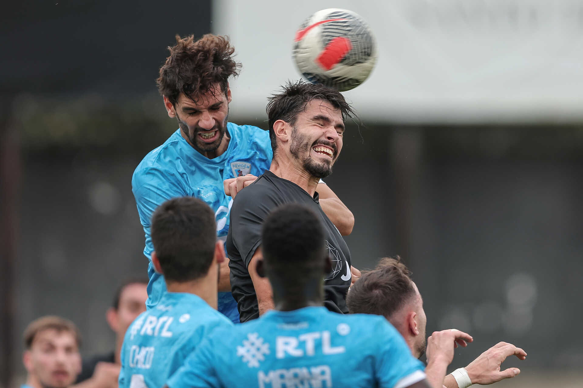 Regras da Liga 3 levam 1º de Dezembro a jogar no Bonfim até ao final da