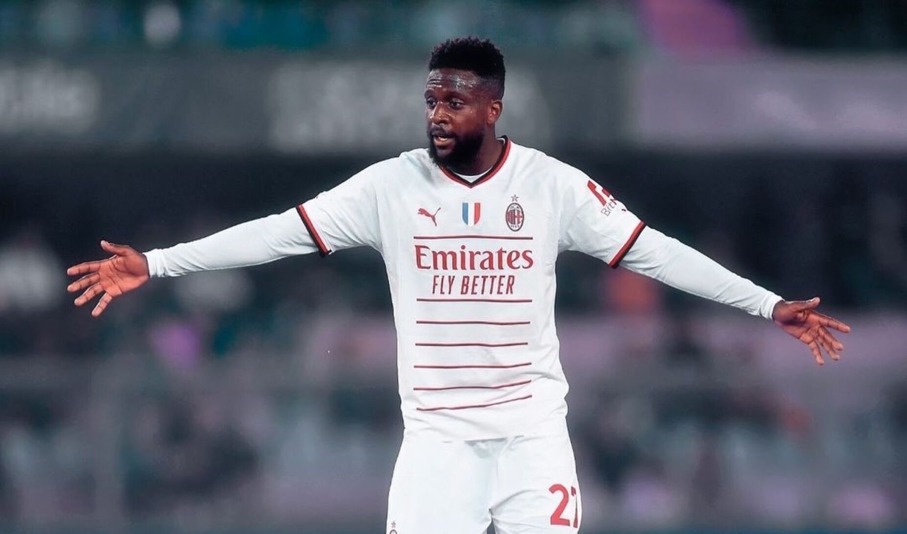 De herói do Liverpool a dispensado no Milan: a queda de Divock Origi