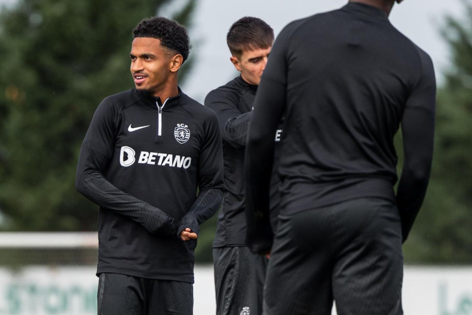 Pepe e os jogadores com mais jogos no Dragão: Estou mesmo positivo