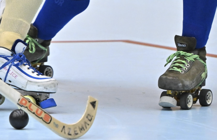 Hóquei em patins: resultados, classificação e próxima jornada