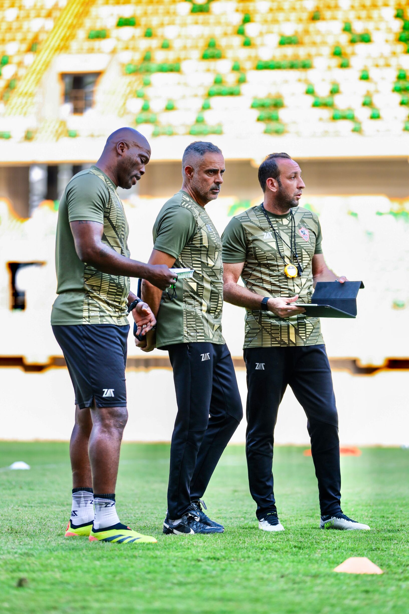 Jorge Jesus aplicou a José Gomes a derrota mais dilatada da carreira como treinador