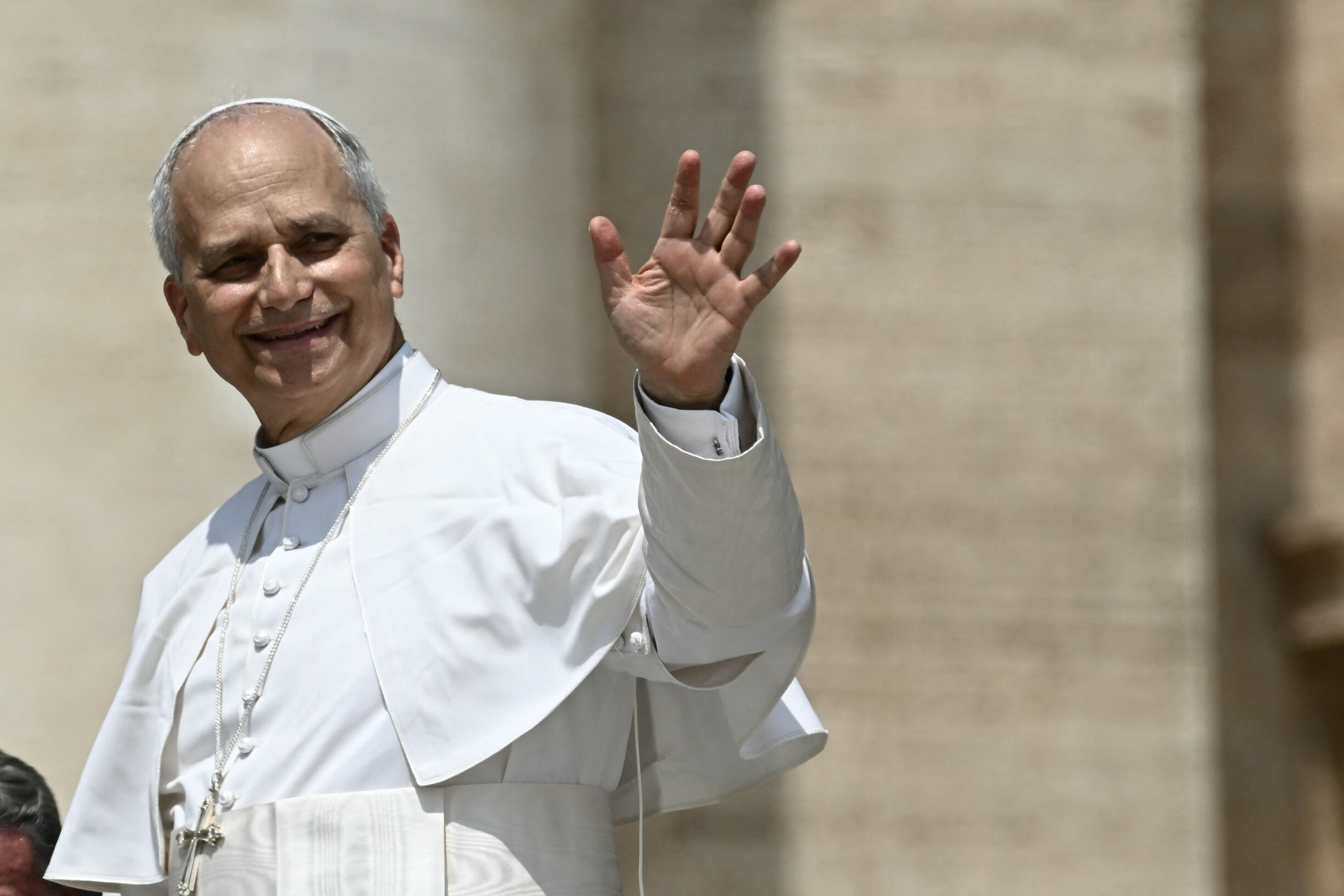 Papa Francisco Defende o Desporto como Ponte entre Culturas e Gerações