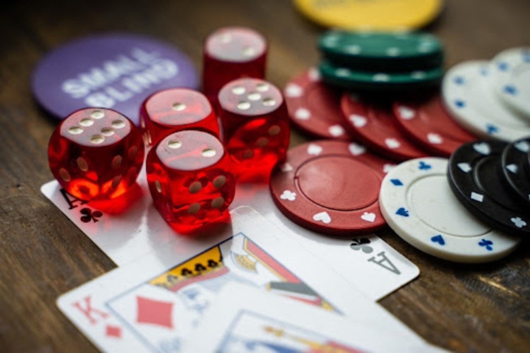 Melhor site para jogar poker online grátis: 5 dicas para os