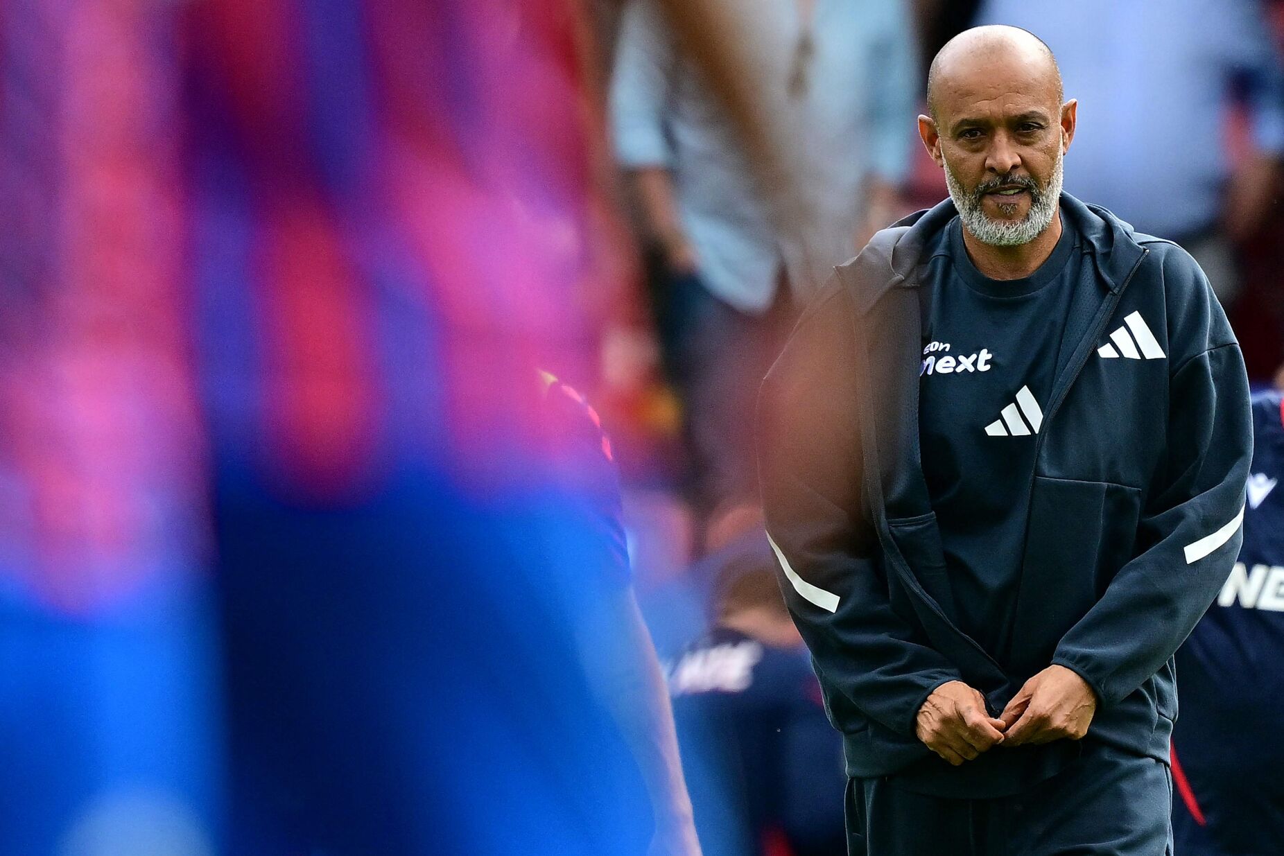Adeptos desiludidos com o despedimento de Nuno Espírito Santo: "Ridículo"
