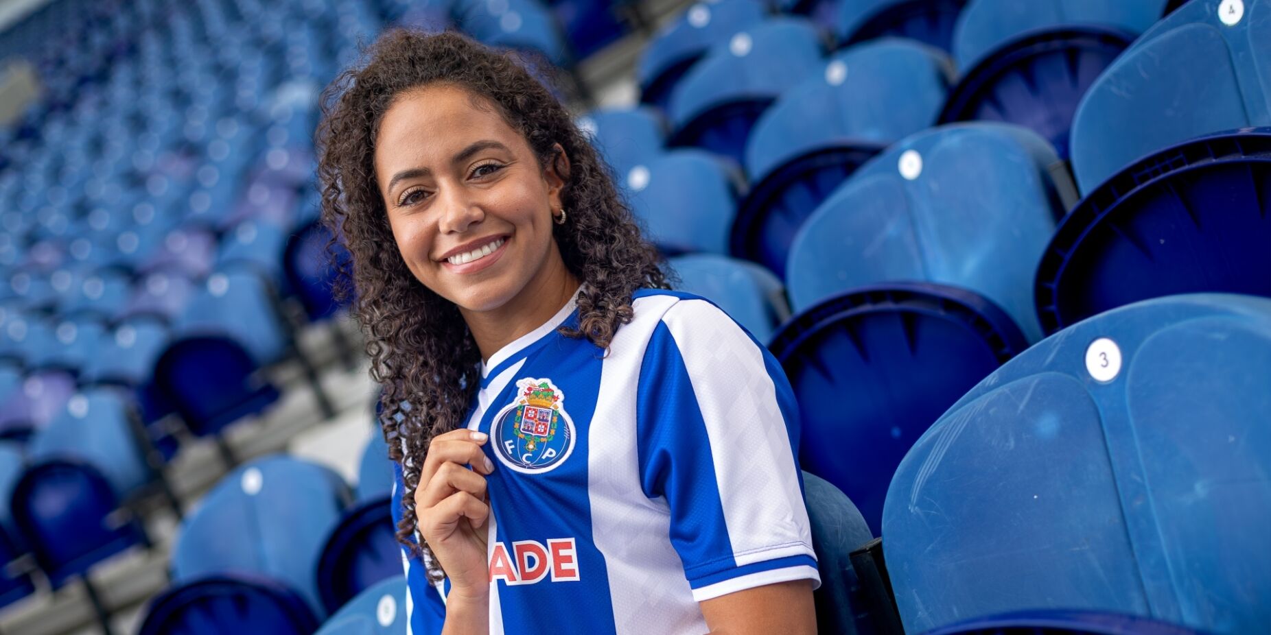 FC Porto anuncia mais uma norte-americana para o futebol feminino