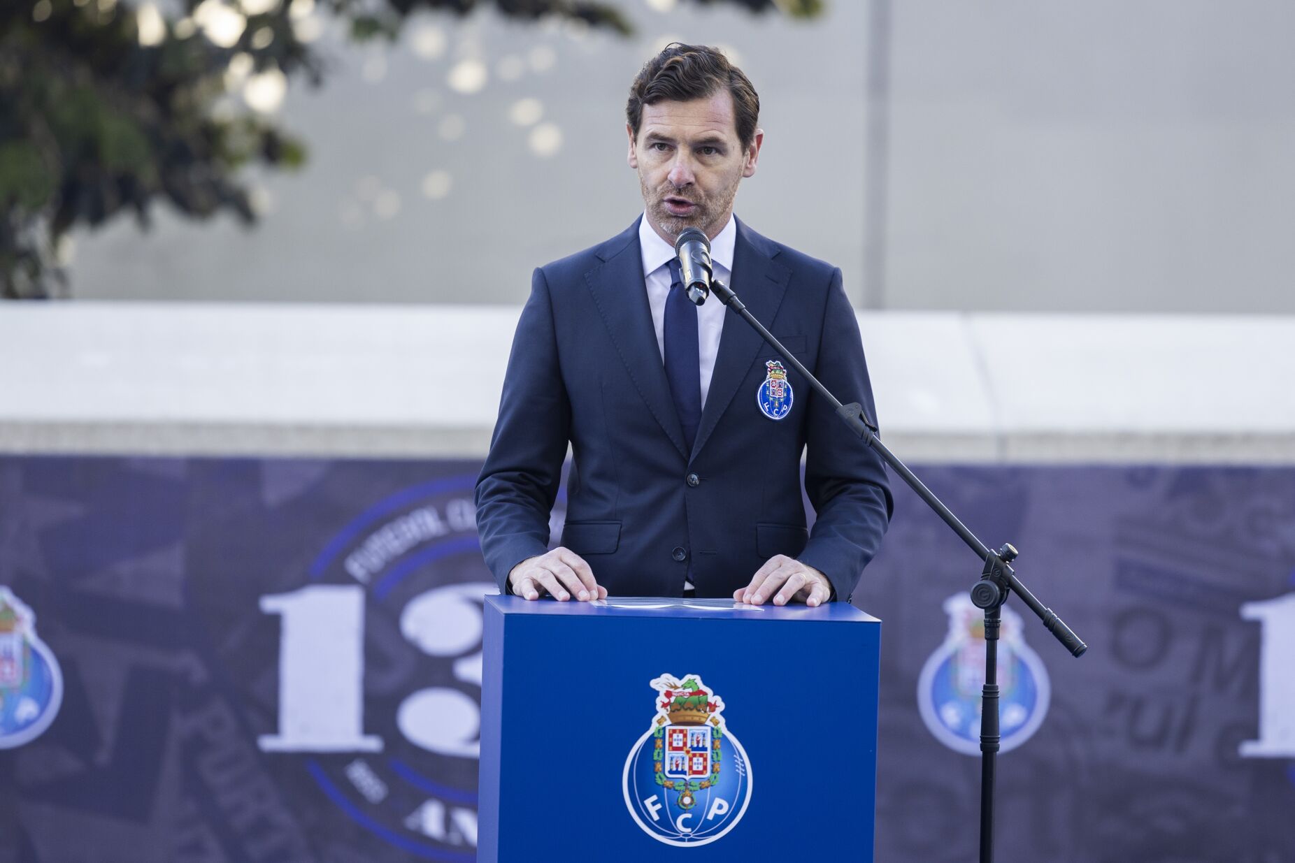 Conheça os objetivos da Fundação que o FC Porto quer criar