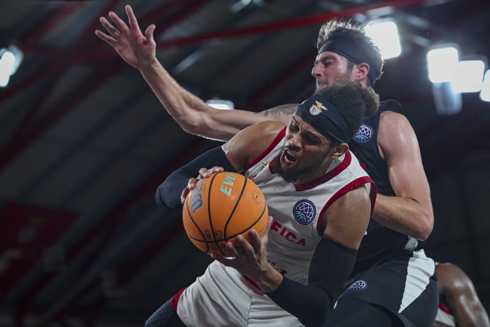 Apostas de basquetebol em Portugal: será que faz sentido?