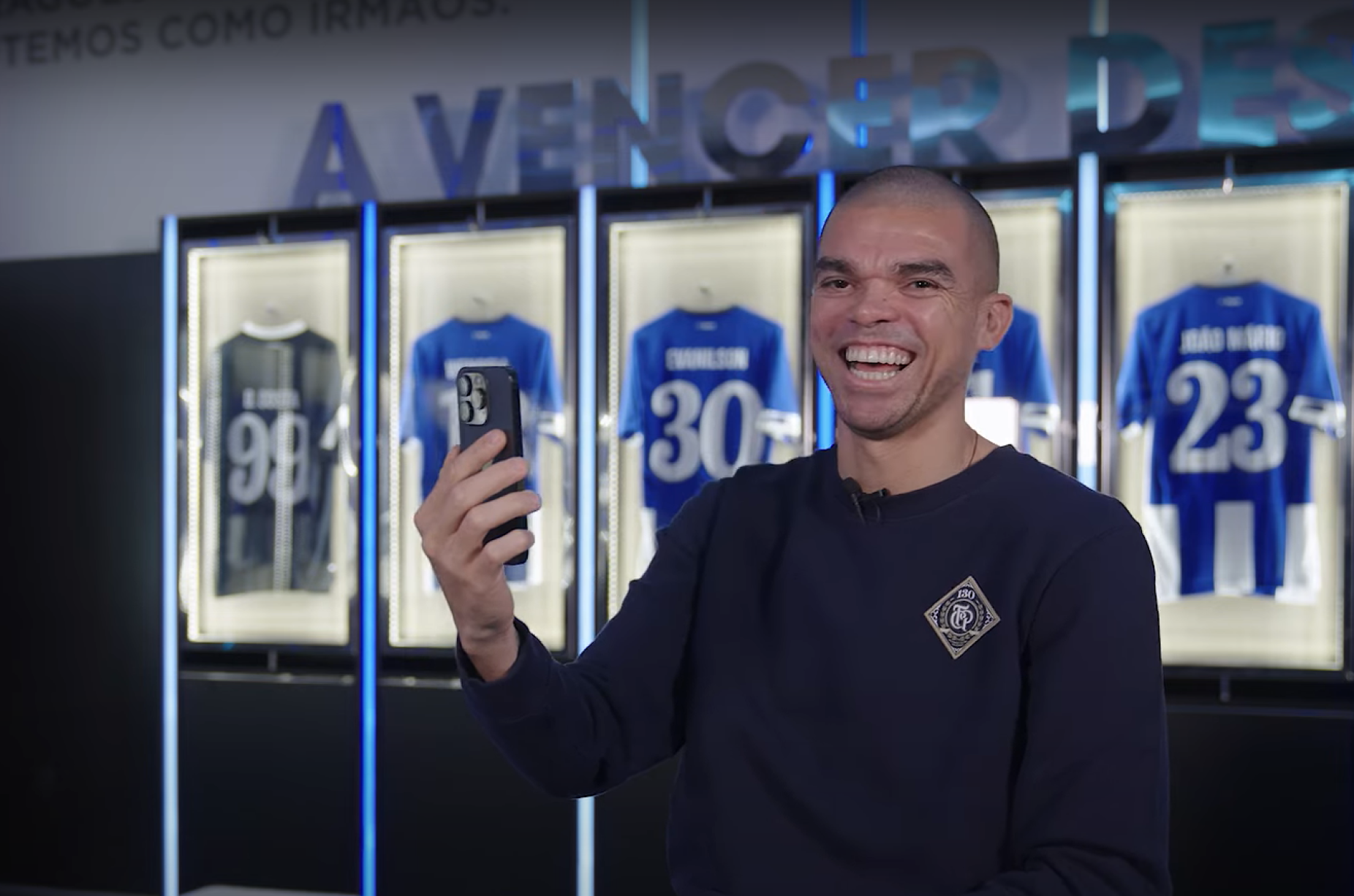 À conversa sobre o relvado do Estádio do Dragão - Portal de