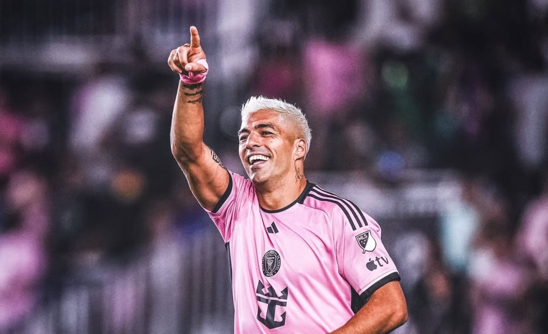 Inter Miami contra FC Porto no Mundial de Clubes: "Adversários muito fortes"
