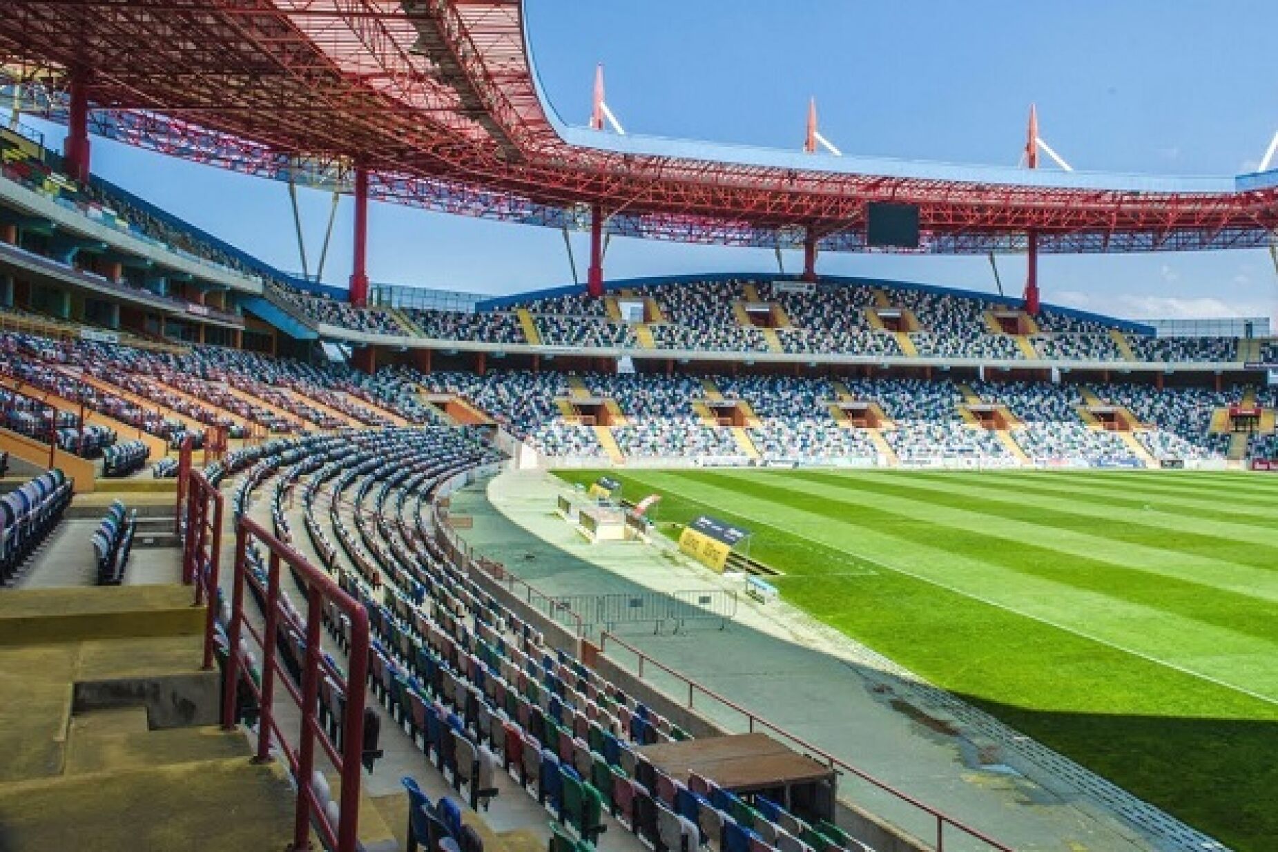 Aveiro: uma final entre dois históricos