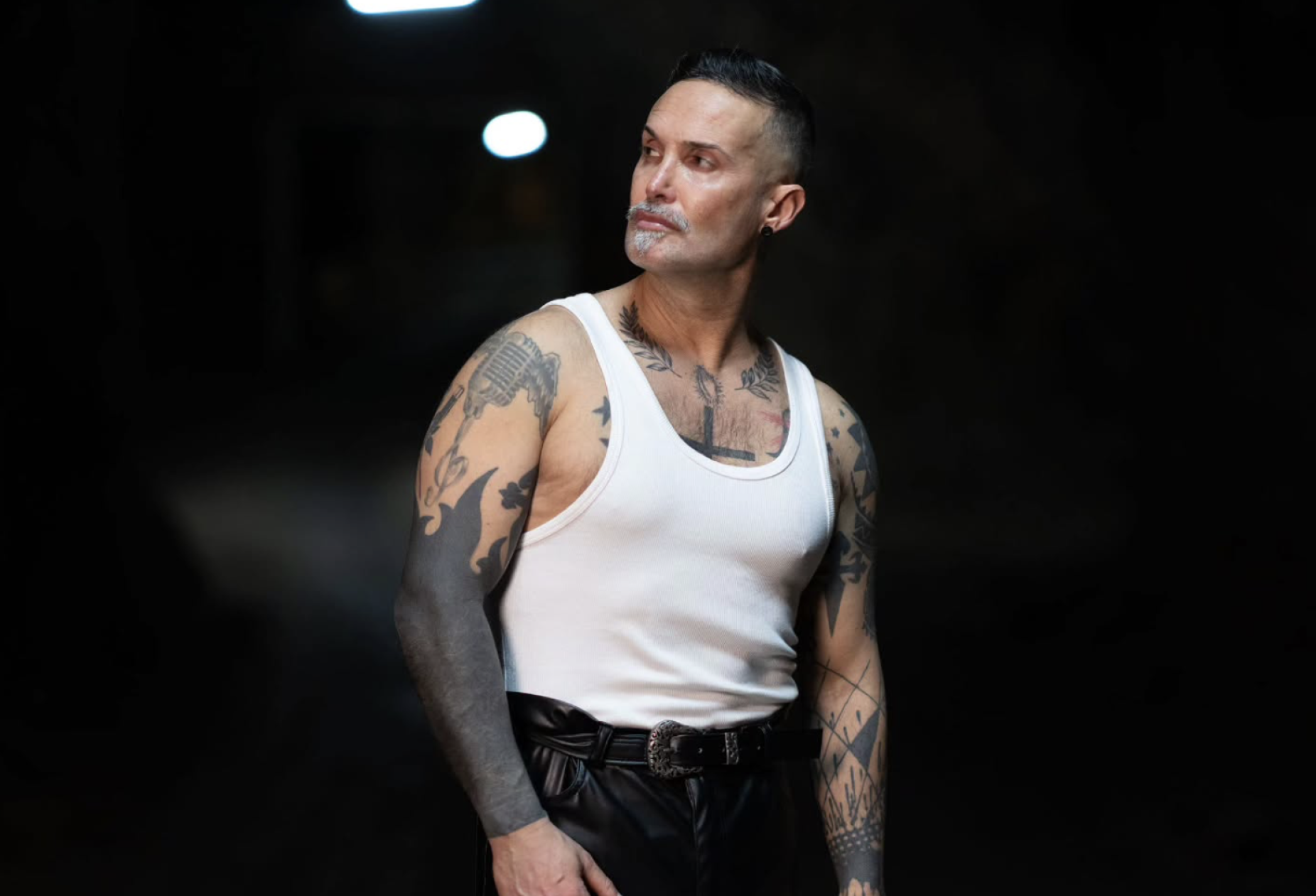 Faleceu Nuno Guerreiro, vocalista da banda Ala dos Namorados. Tinha 52 anos
