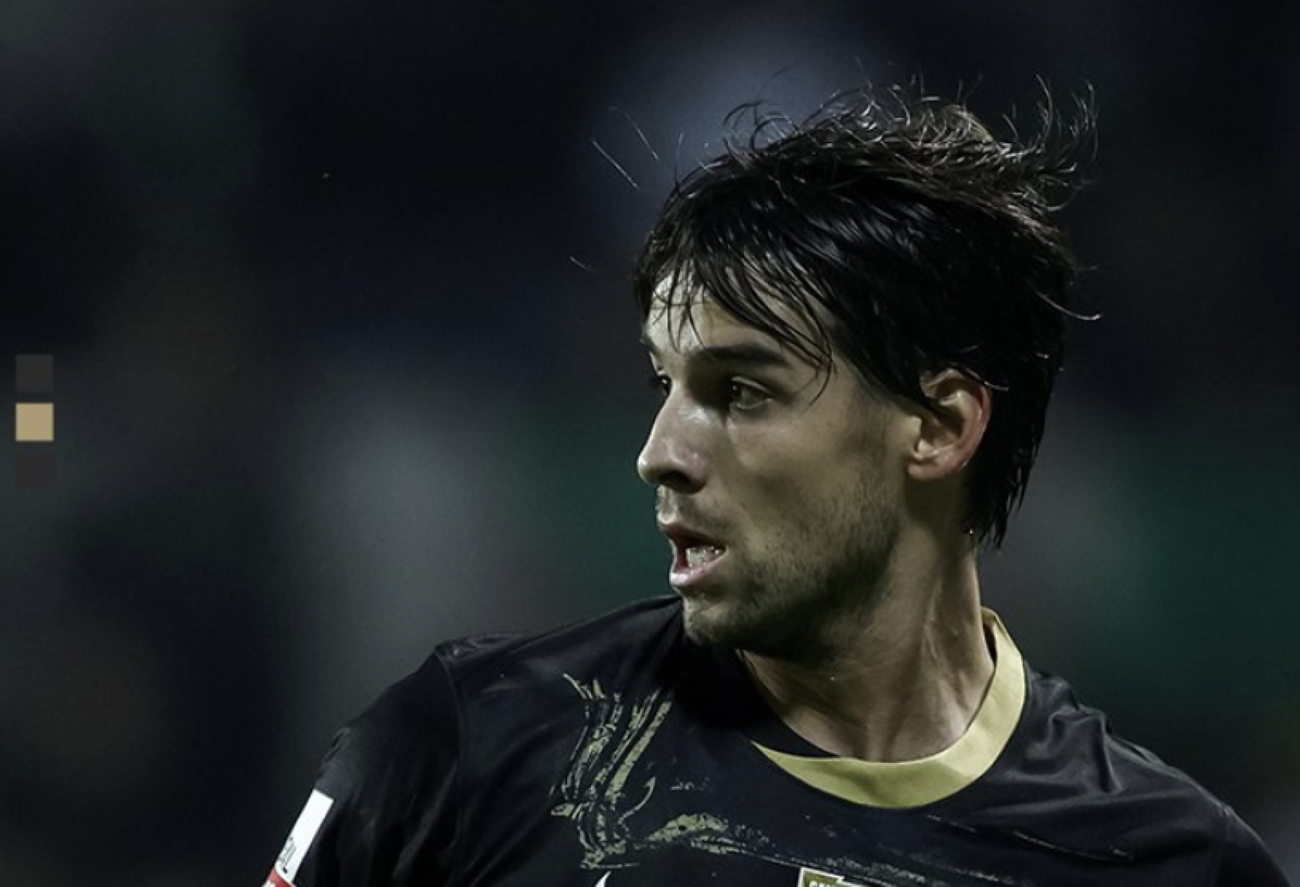 Dor de cabeça para o Sporting: lesão afasta Daniel Bragança até 2025